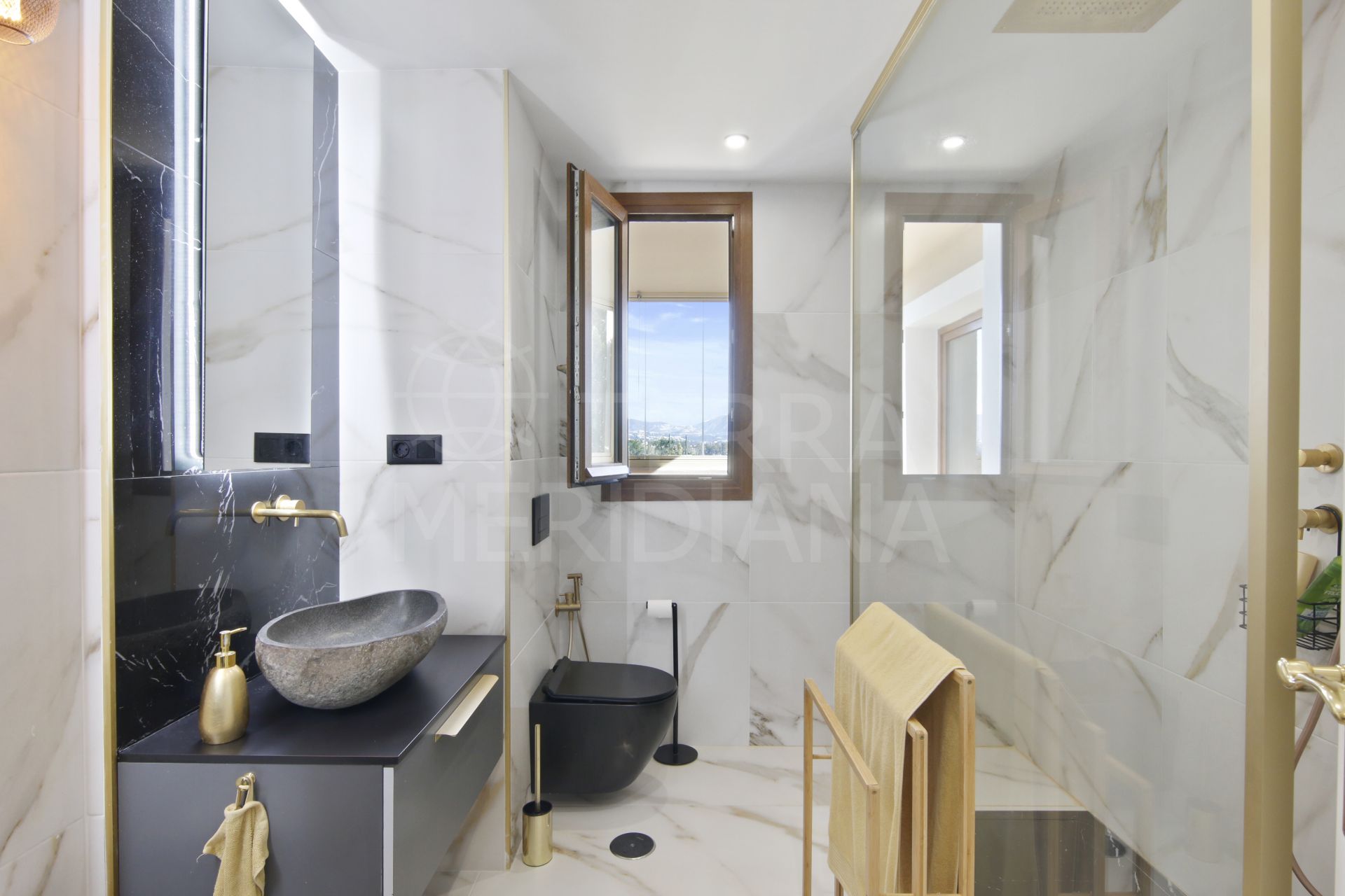 Apartment in Paraiso Hills, Estepona