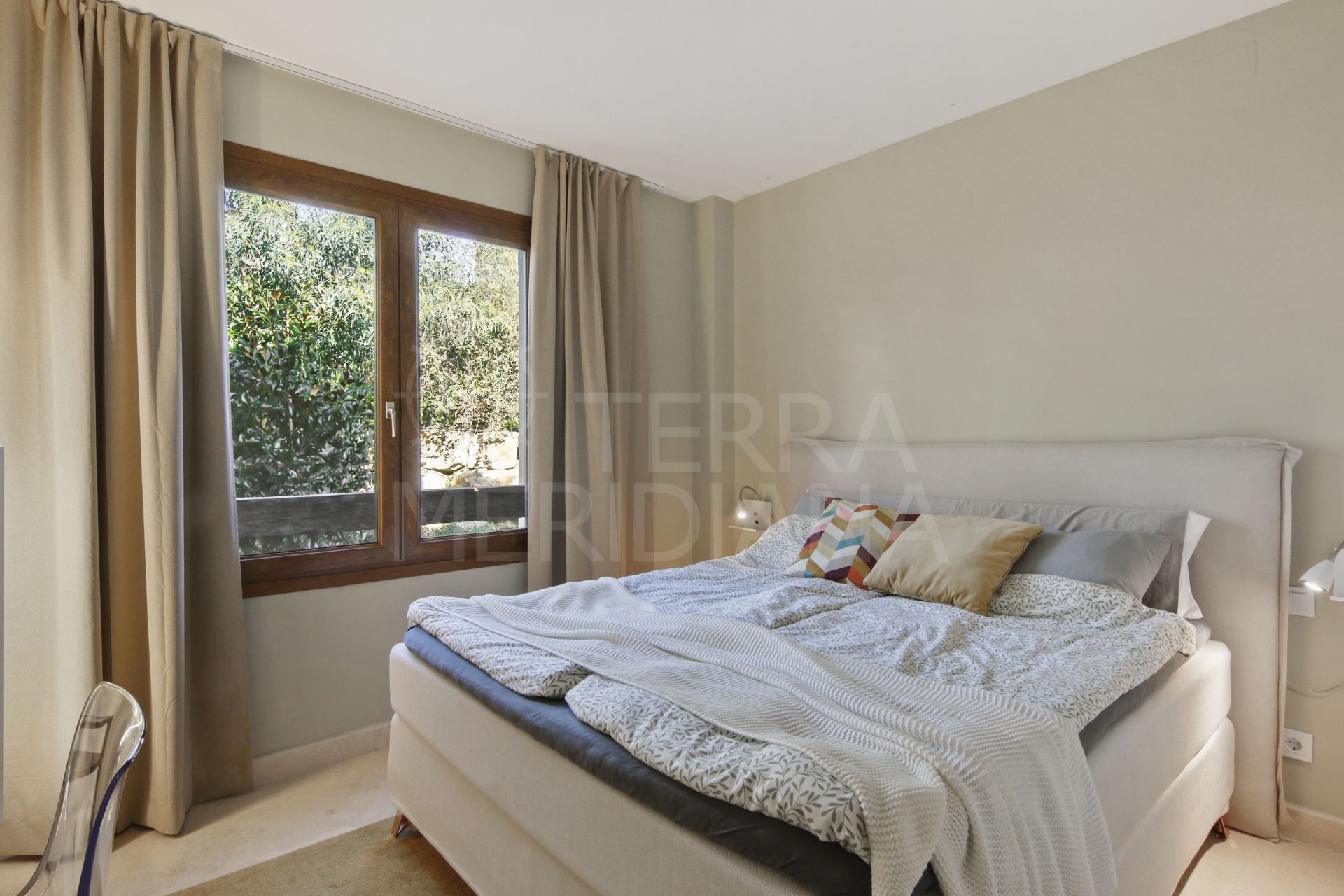 Apartment in Paraiso Hills, Estepona