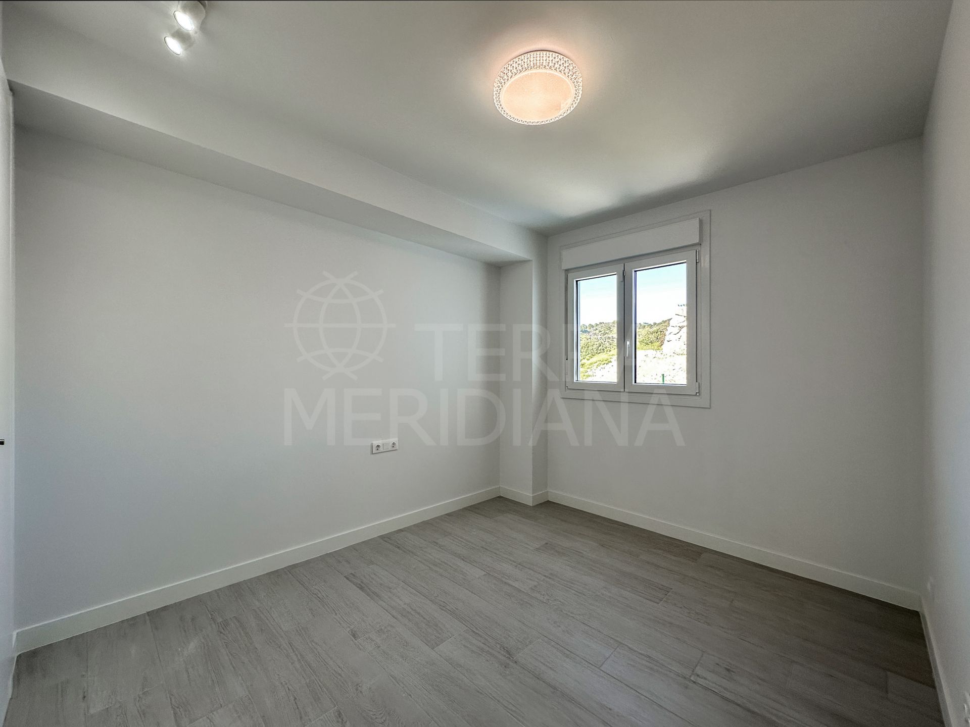 Apartment in Estepona