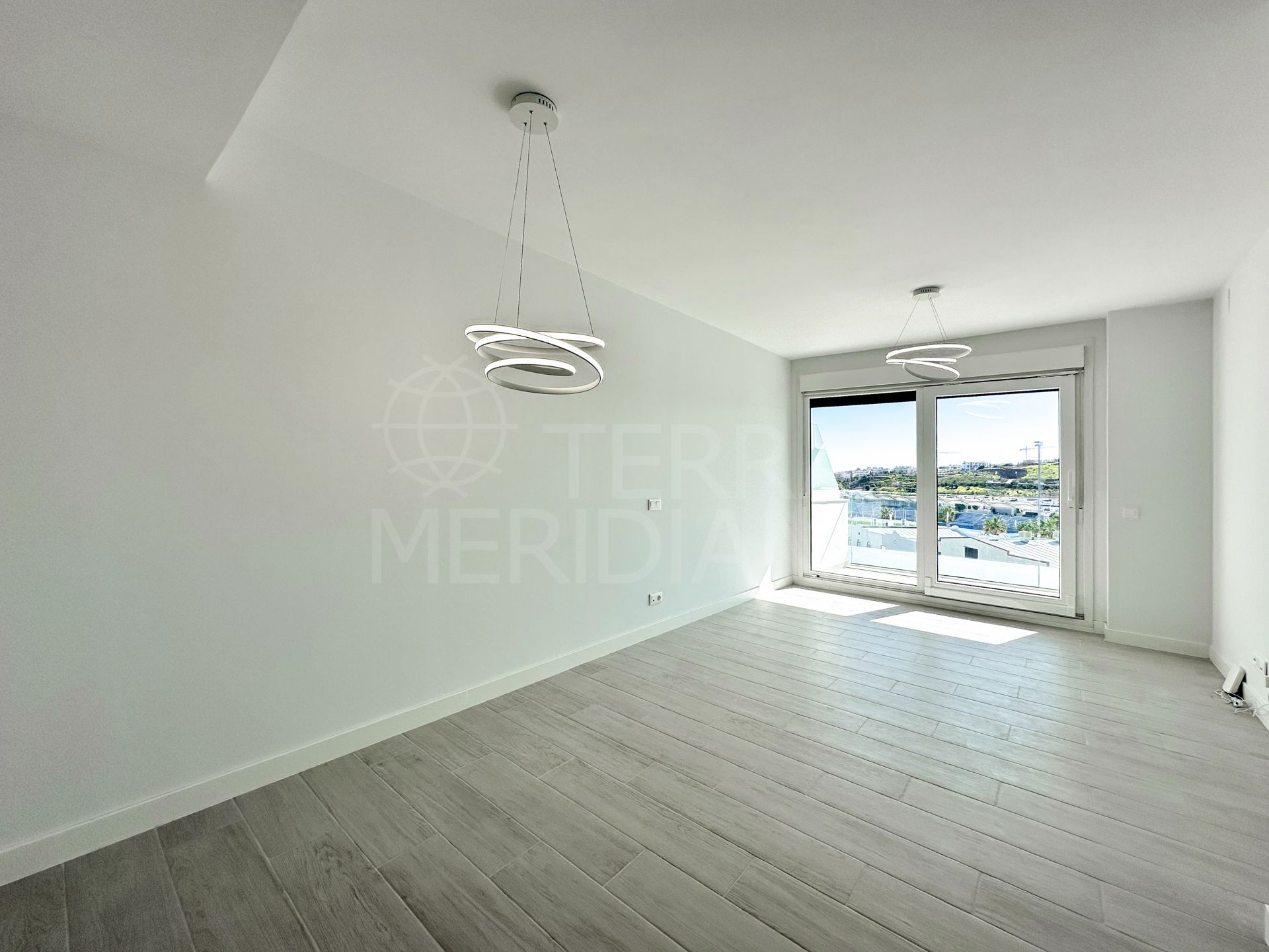 Apartment in Estepona