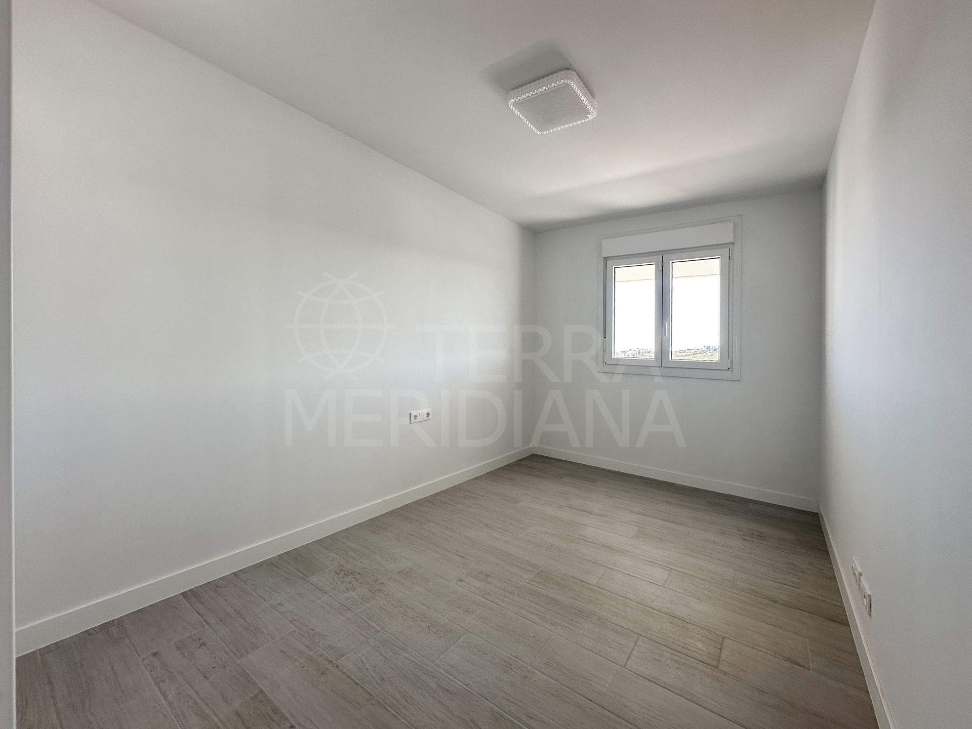 Apartment in Estepona