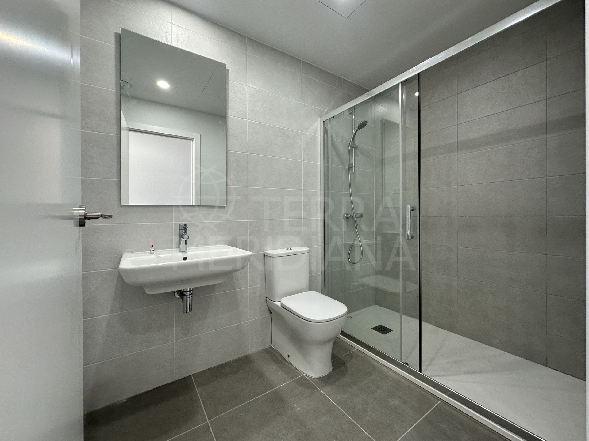 Apartment in Estepona