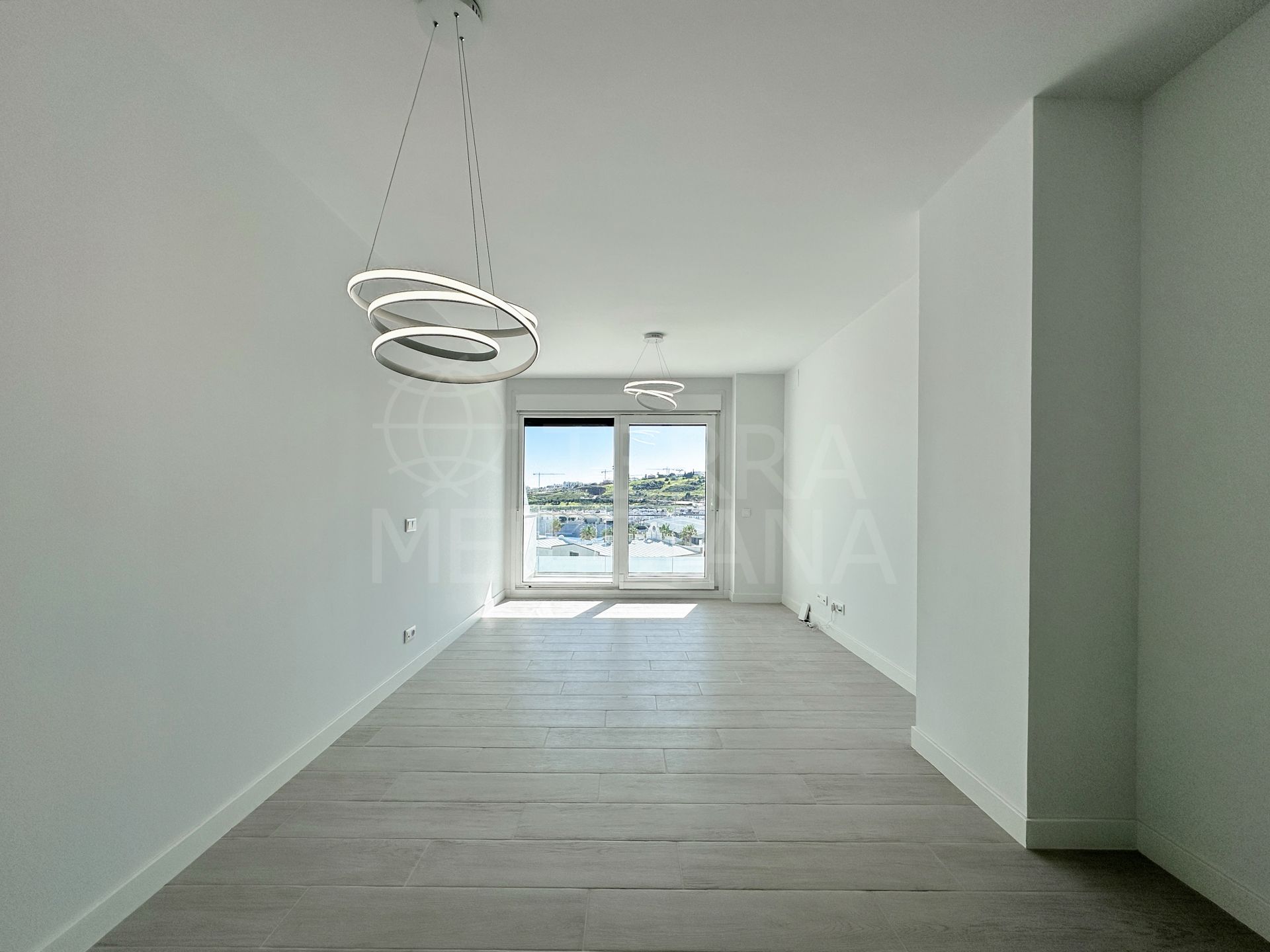 Apartment in Estepona