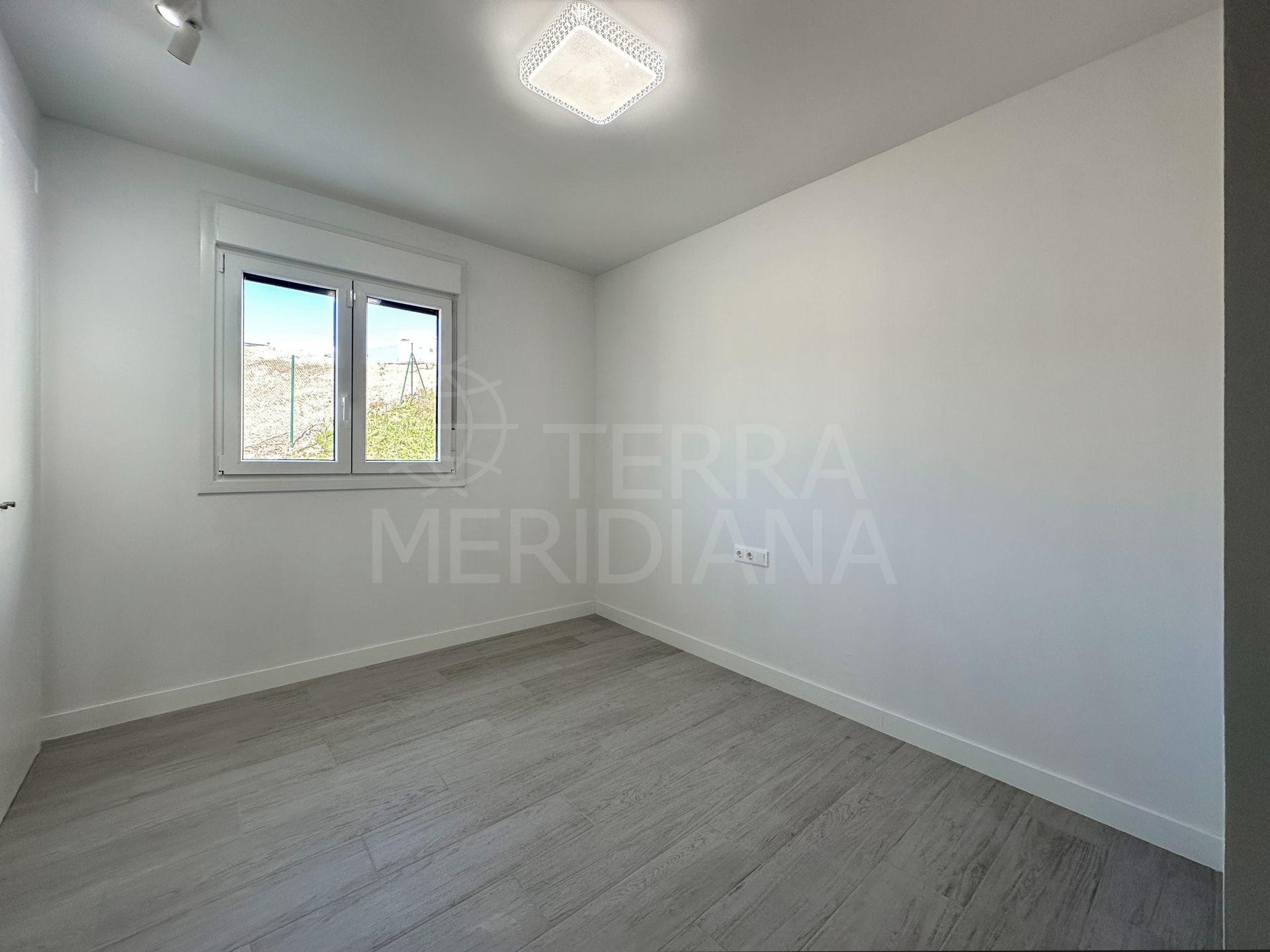 Apartment in Estepona