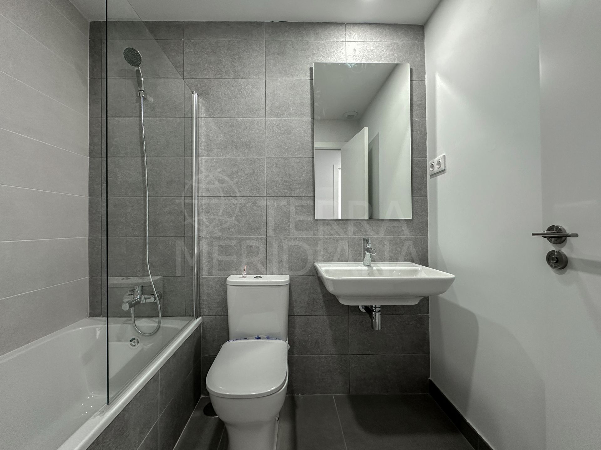 Apartment in Estepona