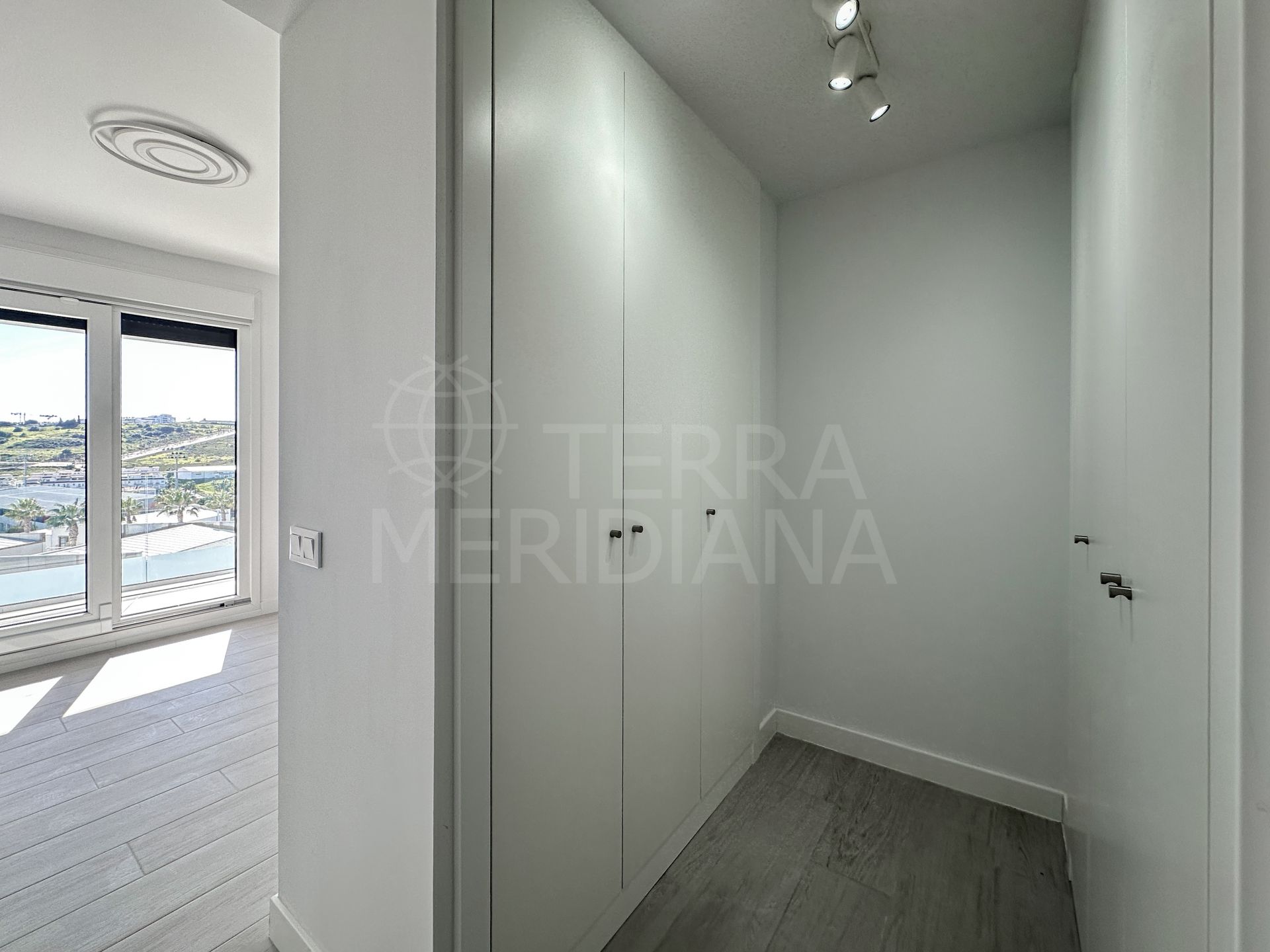 Apartment in Estepona