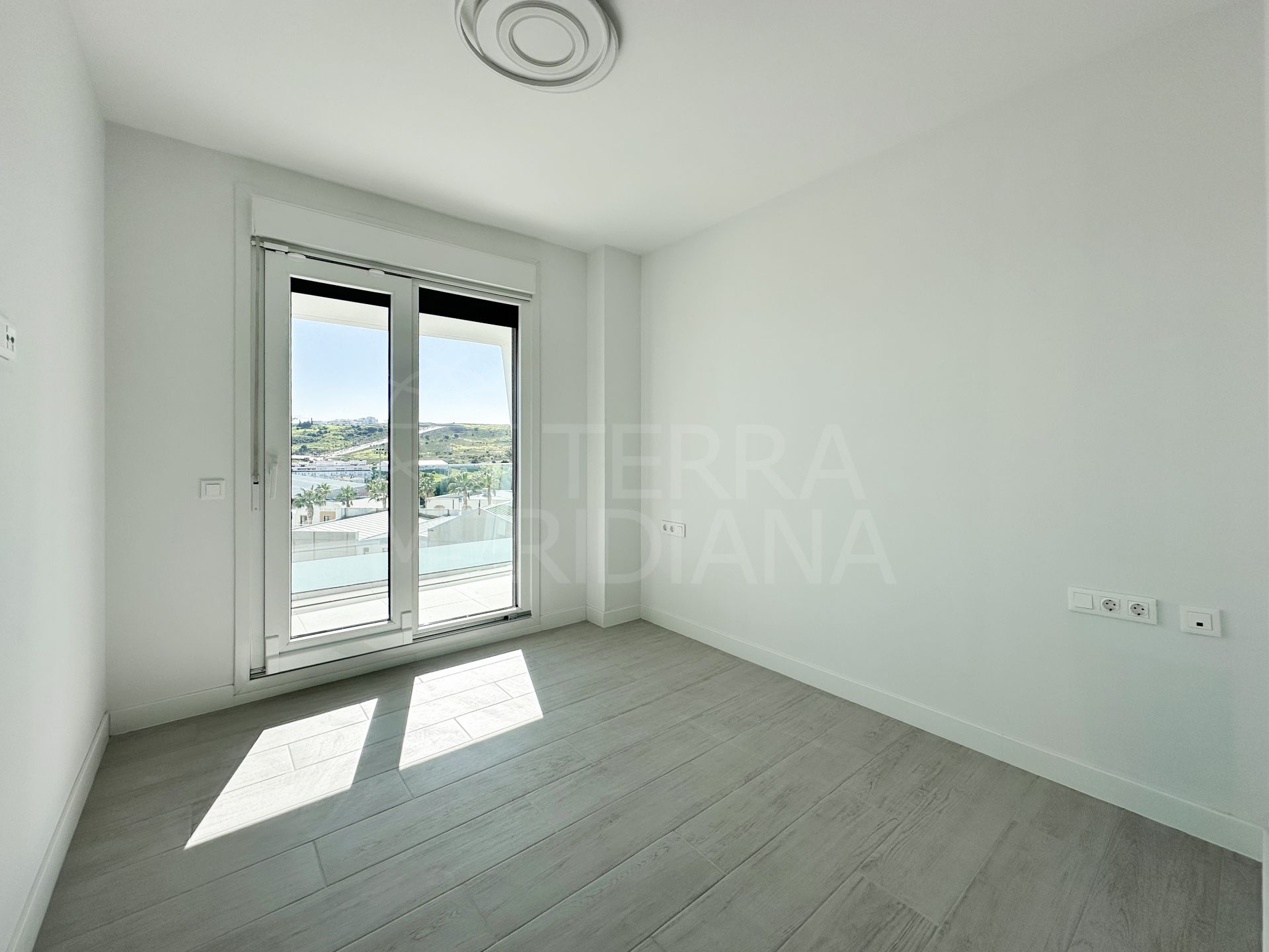 Apartment in Estepona
