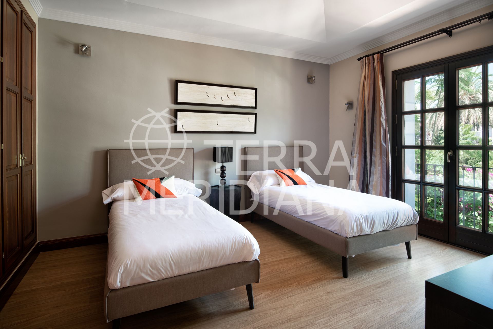 Villa in Sierra Blanca, Marbella