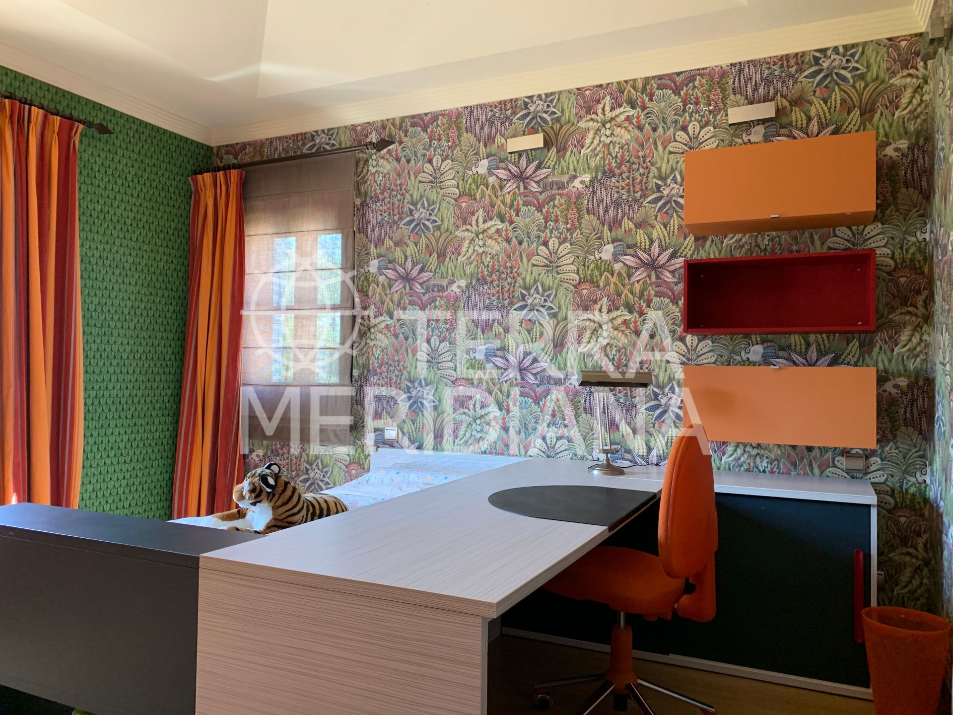 Villa in Sierra Blanca, Marbella