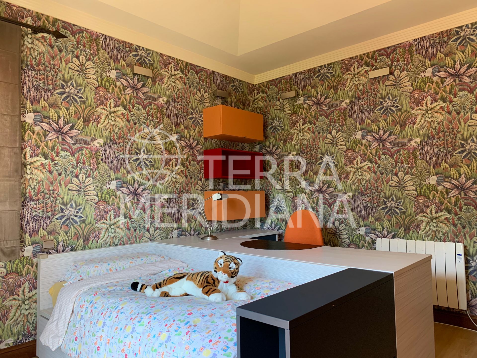 Villa in Sierra Blanca, Marbella