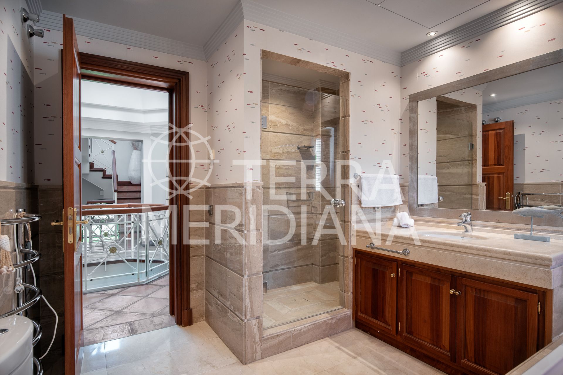 Villa in Sierra Blanca, Marbella