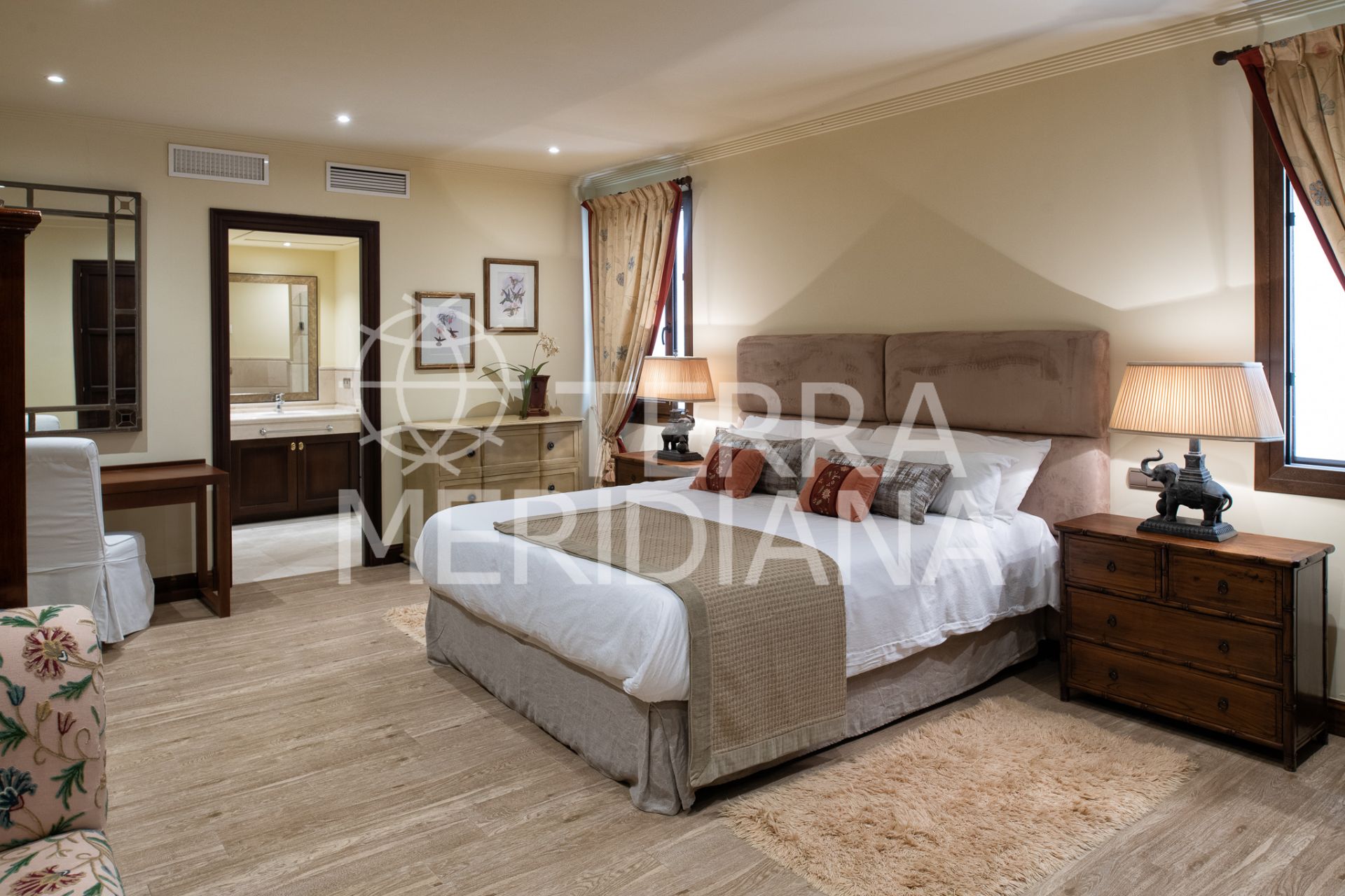 Villa in Sierra Blanca, Marbella