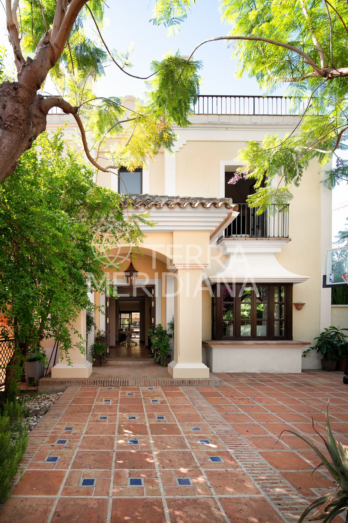 Villa in Sierra Blanca, Marbella