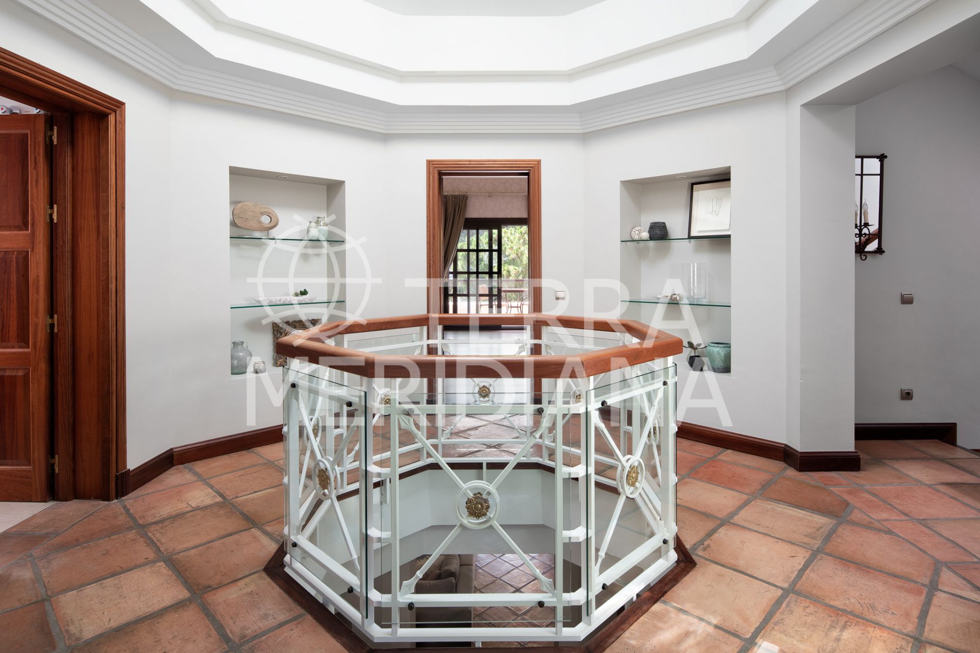 Villa in Sierra Blanca, Marbella