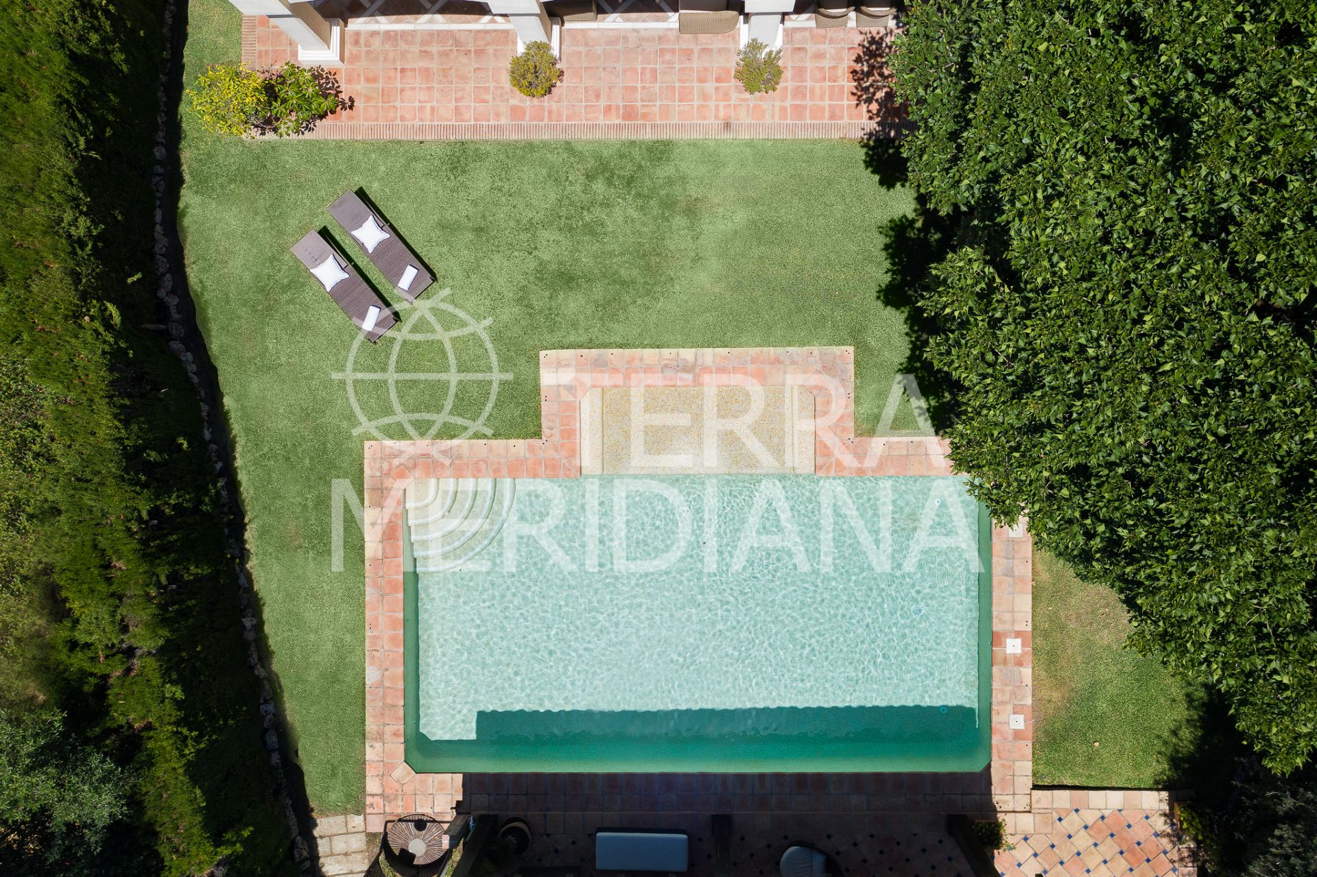 Villa in Sierra Blanca, Marbella