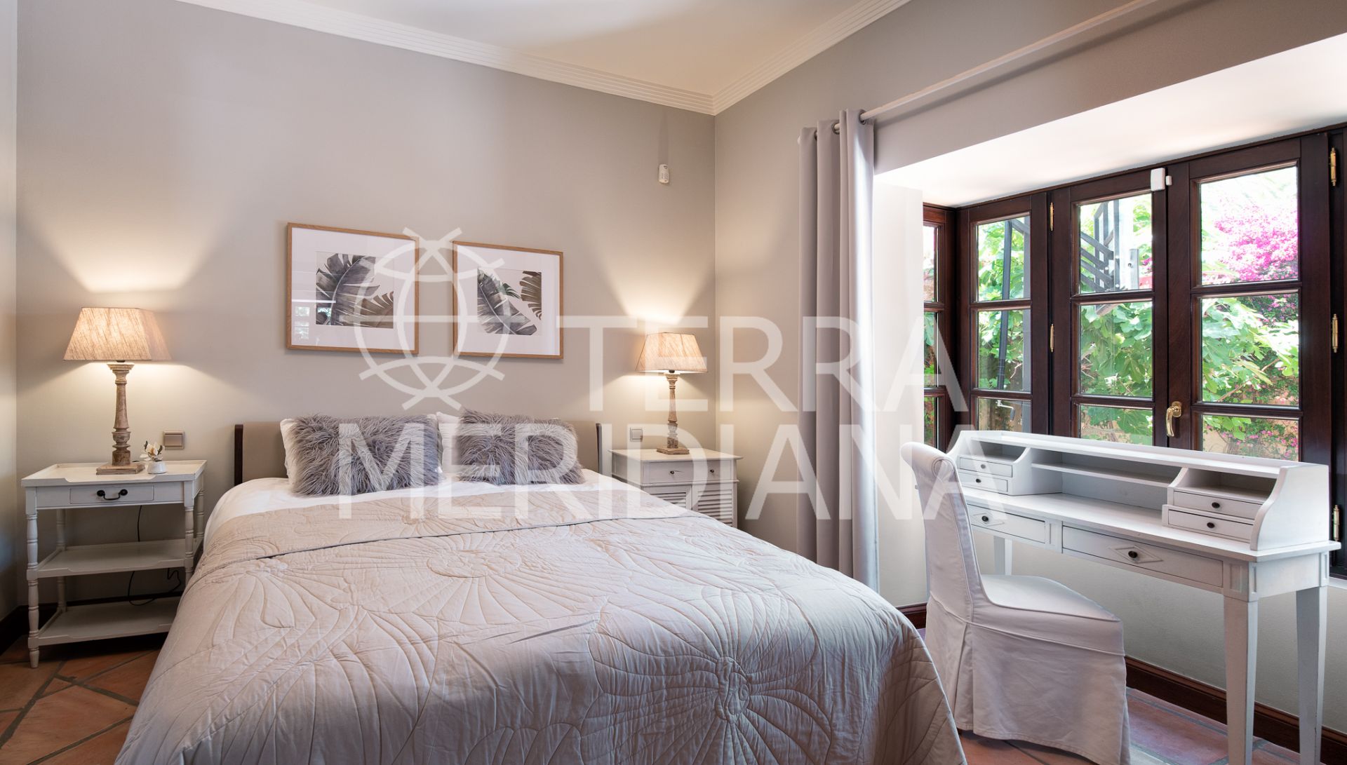 Villa in Sierra Blanca, Marbella