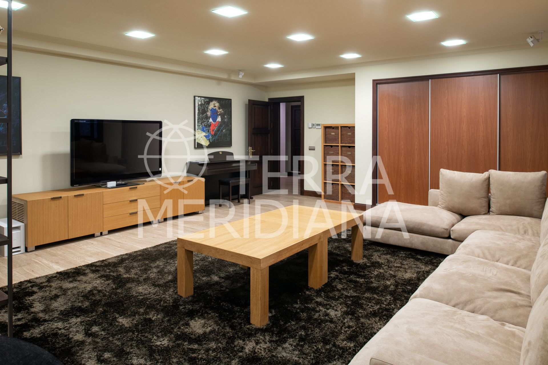 Villa in Sierra Blanca, Marbella