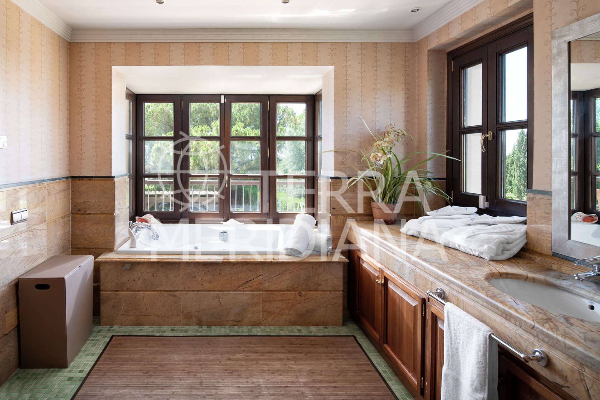 Villa in Sierra Blanca, Marbella