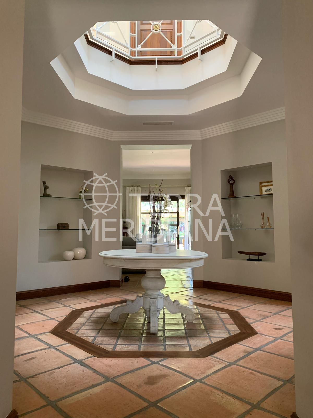 Villa in Sierra Blanca, Marbella