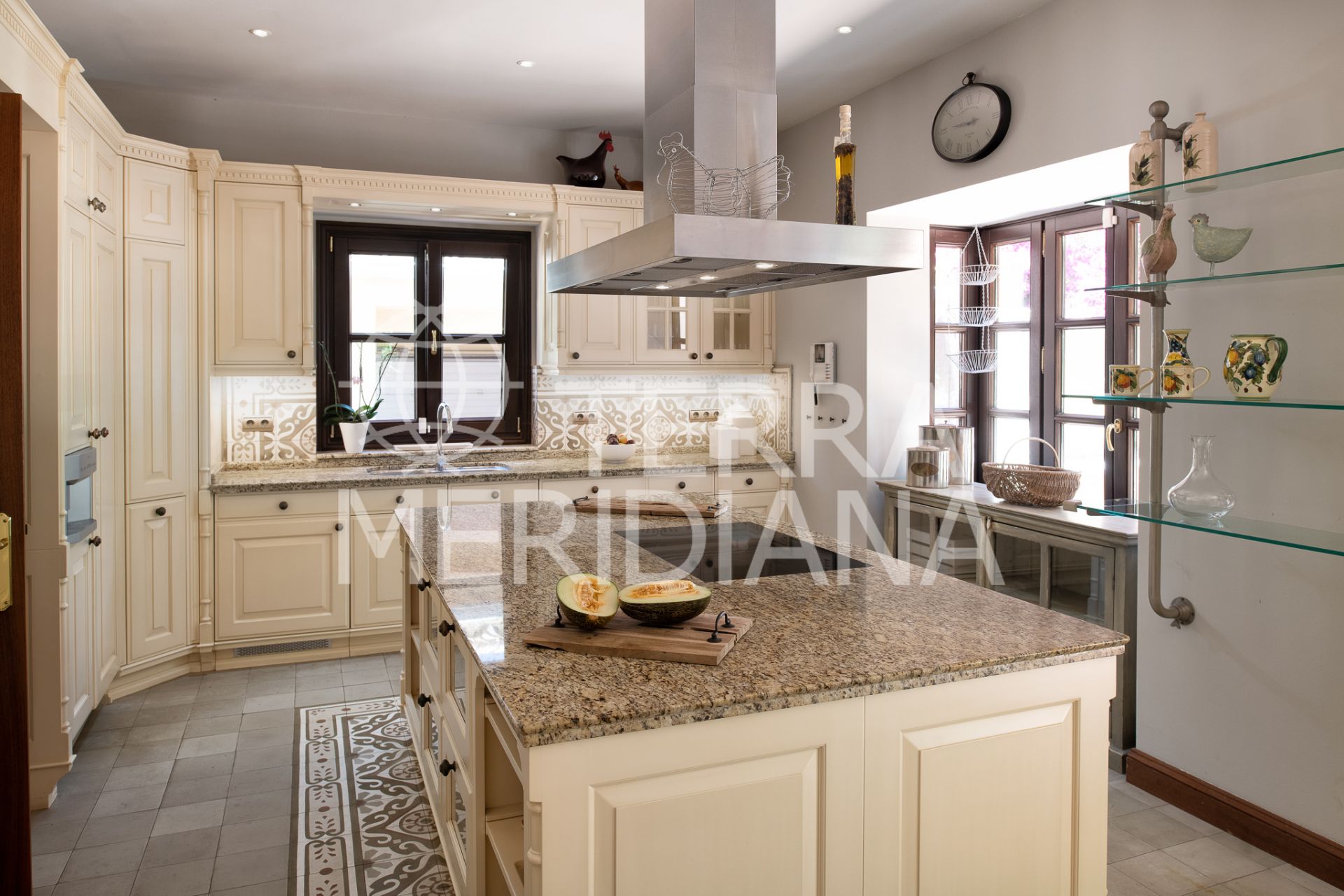 Villa in Sierra Blanca, Marbella