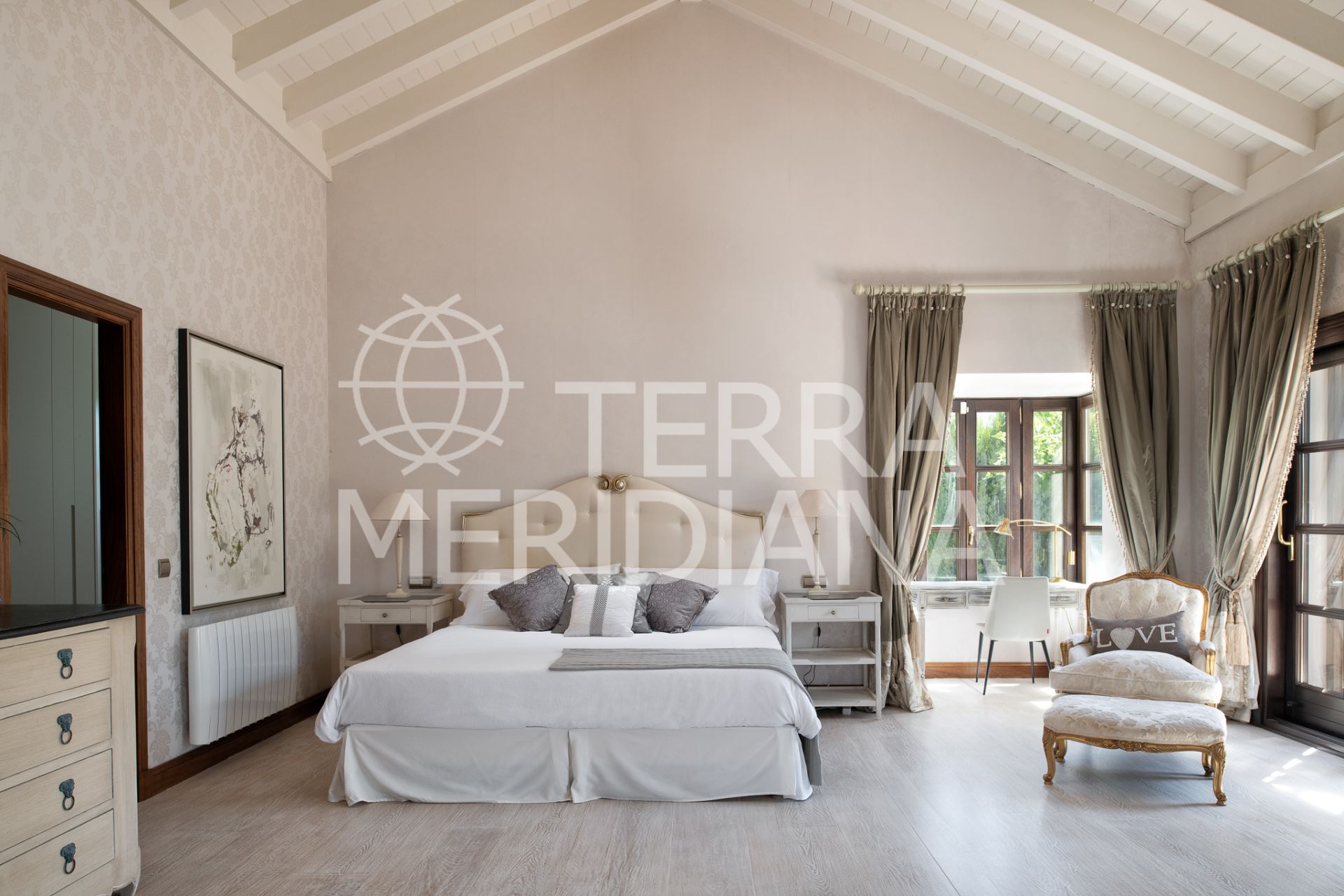 Villa in Sierra Blanca, Marbella