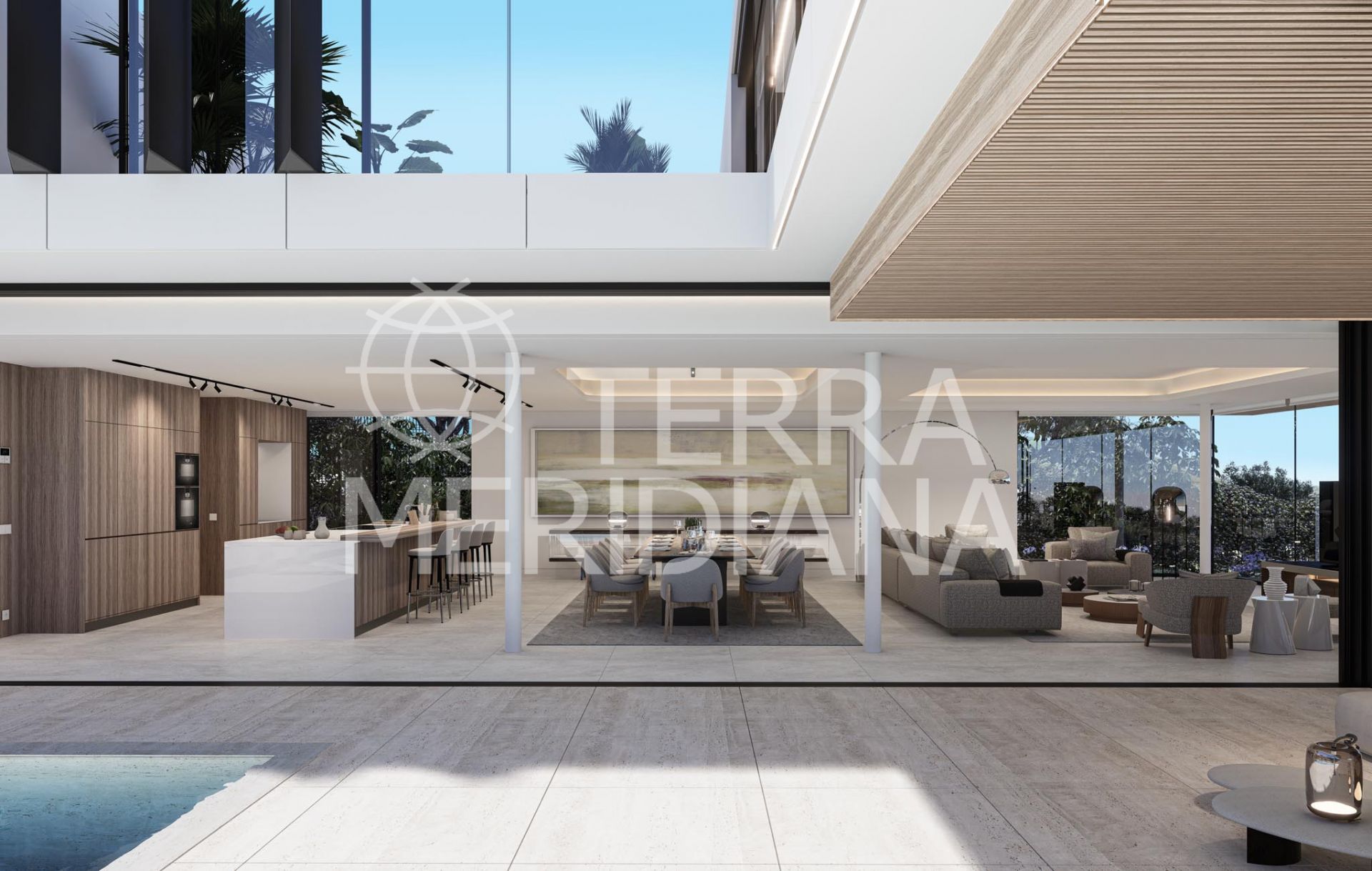 Plot in La Reserva, Sotogrande