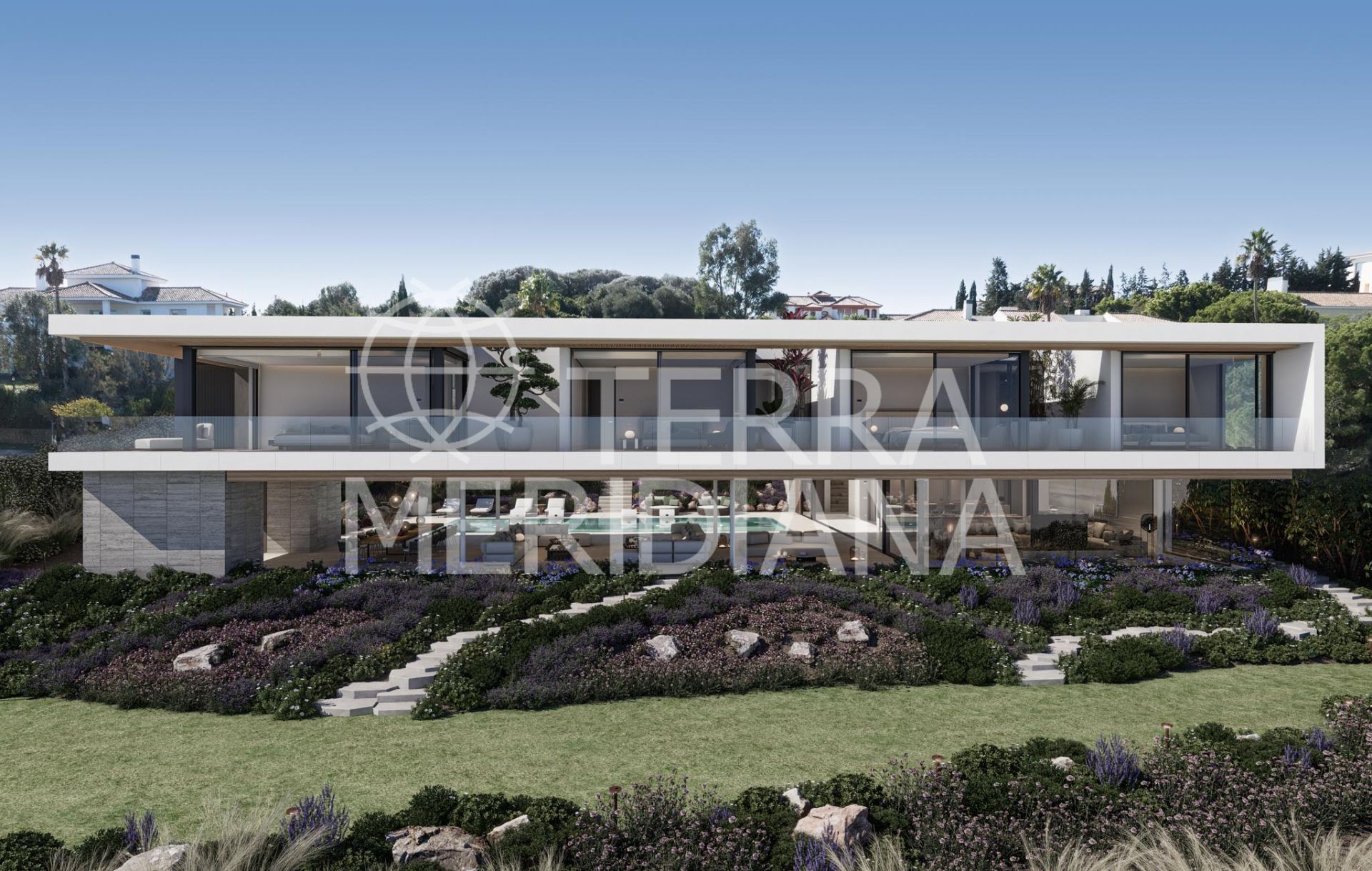 Plot in La Reserva, Sotogrande
