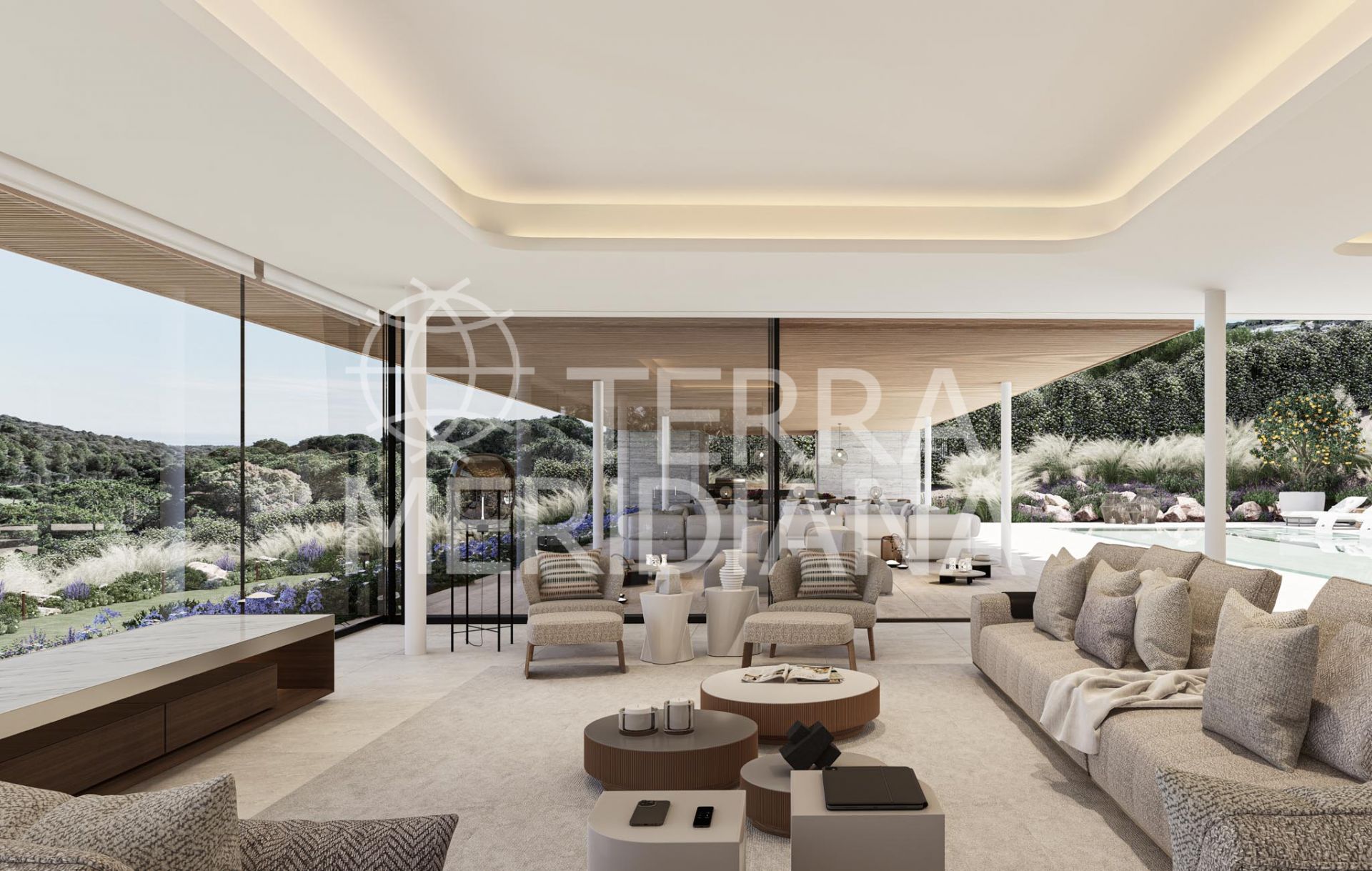 Plot in La Reserva, Sotogrande