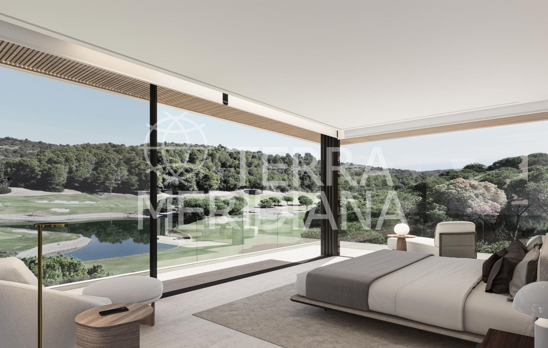 Plot in La Reserva, Sotogrande