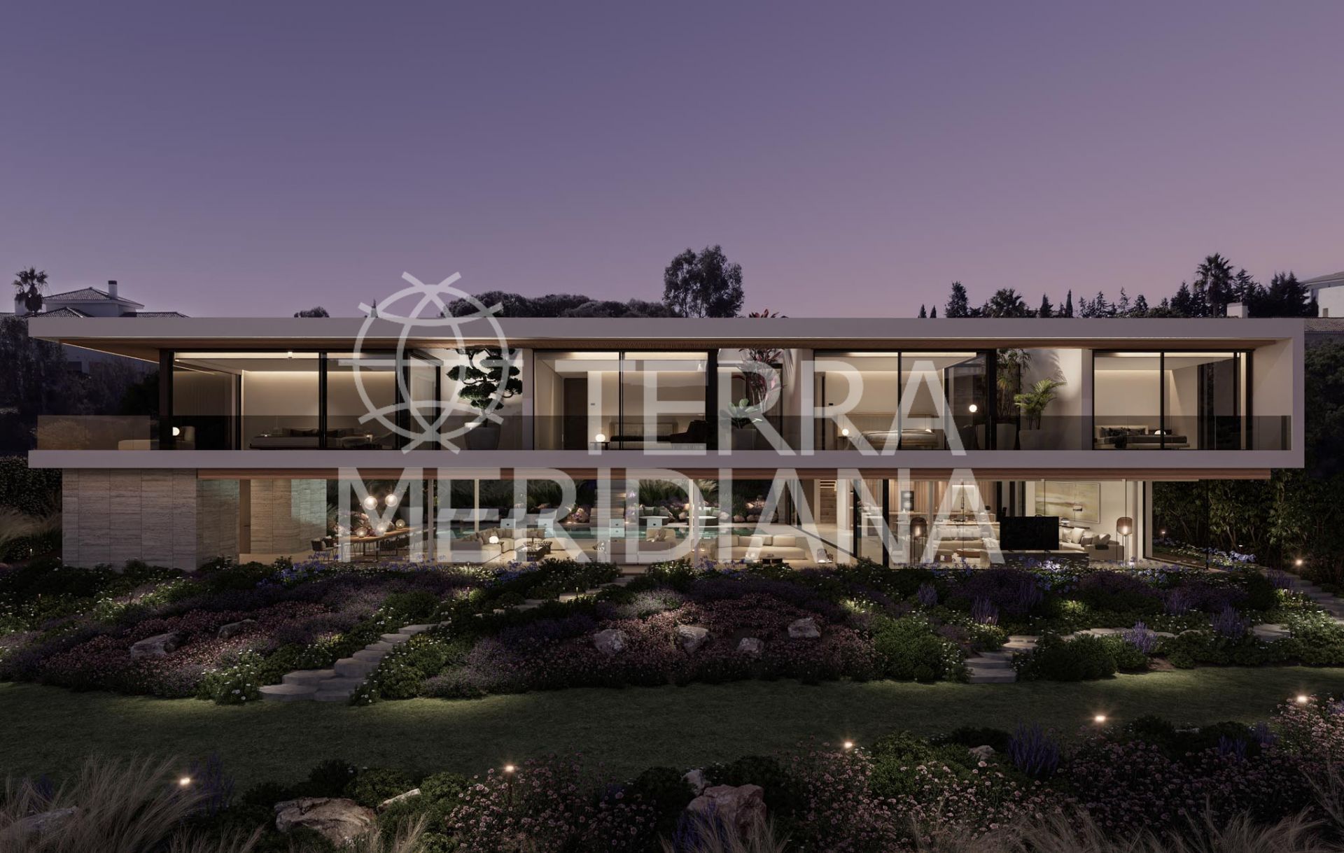 Plot in La Reserva, Sotogrande