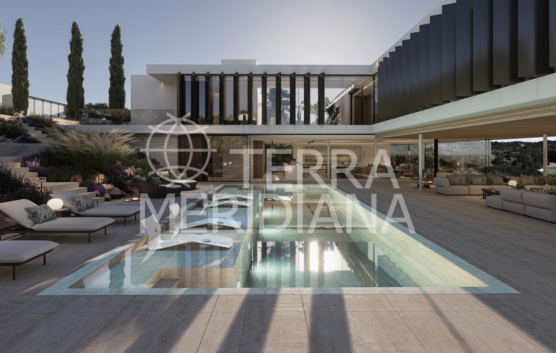 Plot in La Reserva, Sotogrande