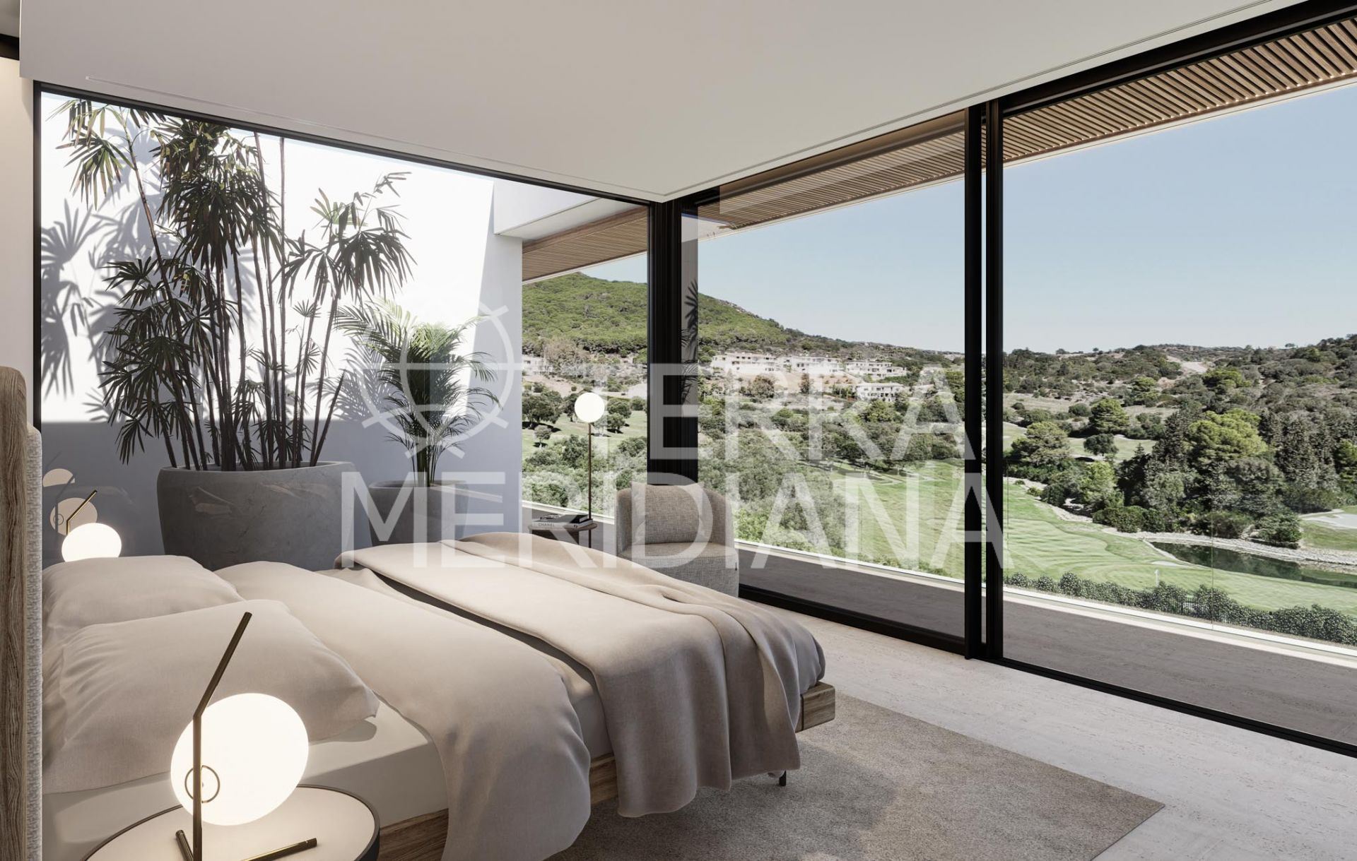 Plot in La Reserva, Sotogrande