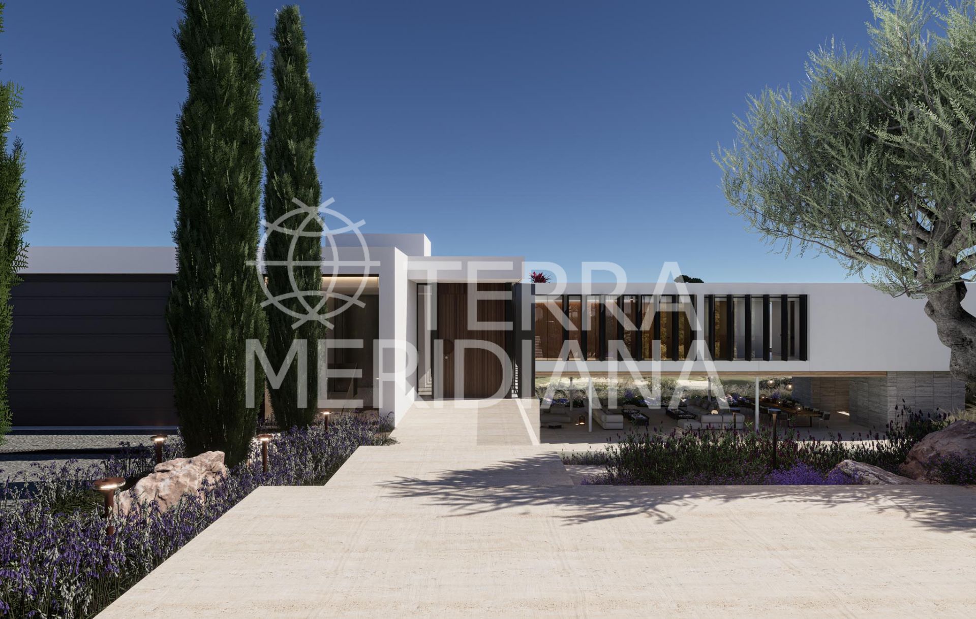 Plot in La Reserva, Sotogrande