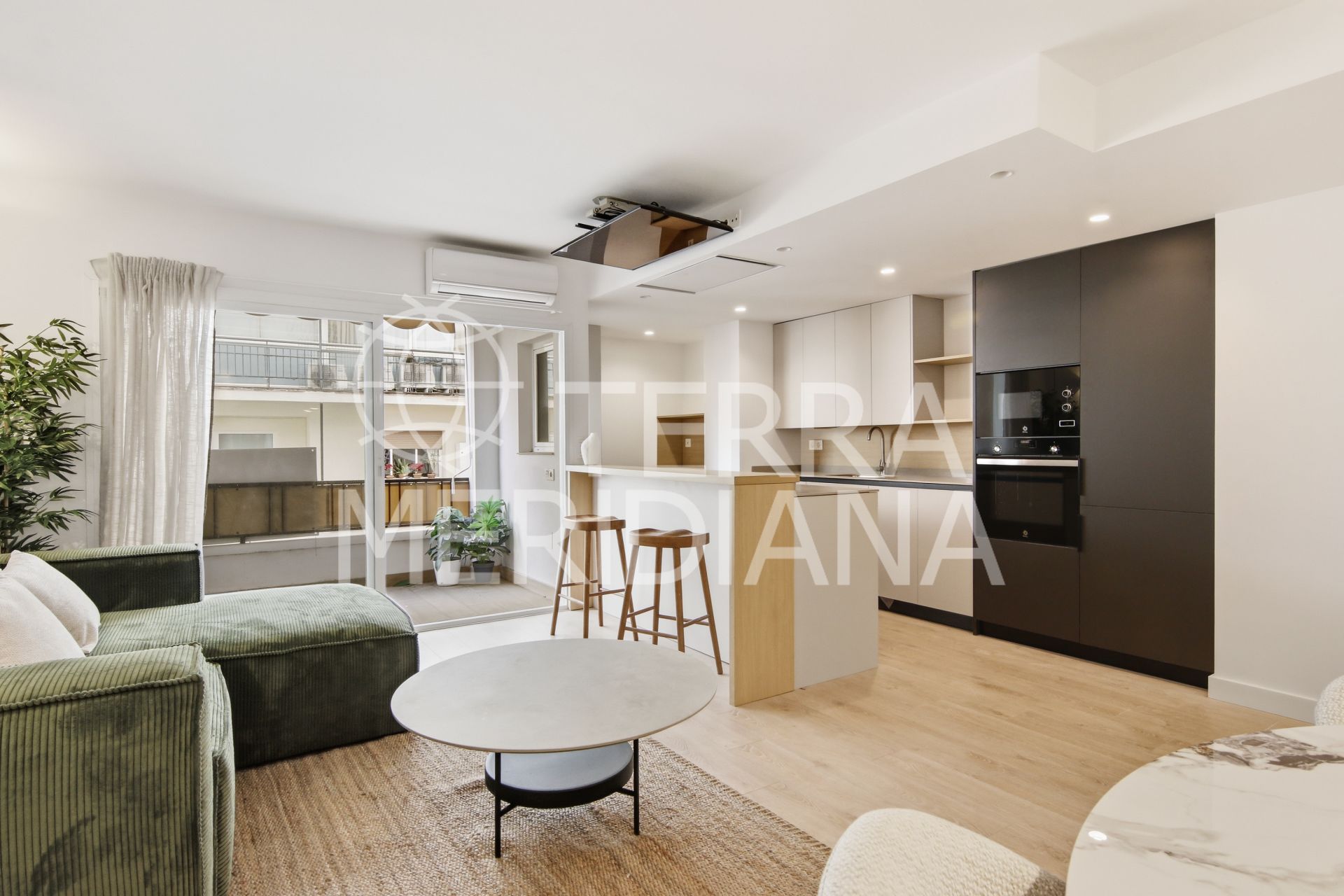 Apartment in Marbella Centro, Marbella