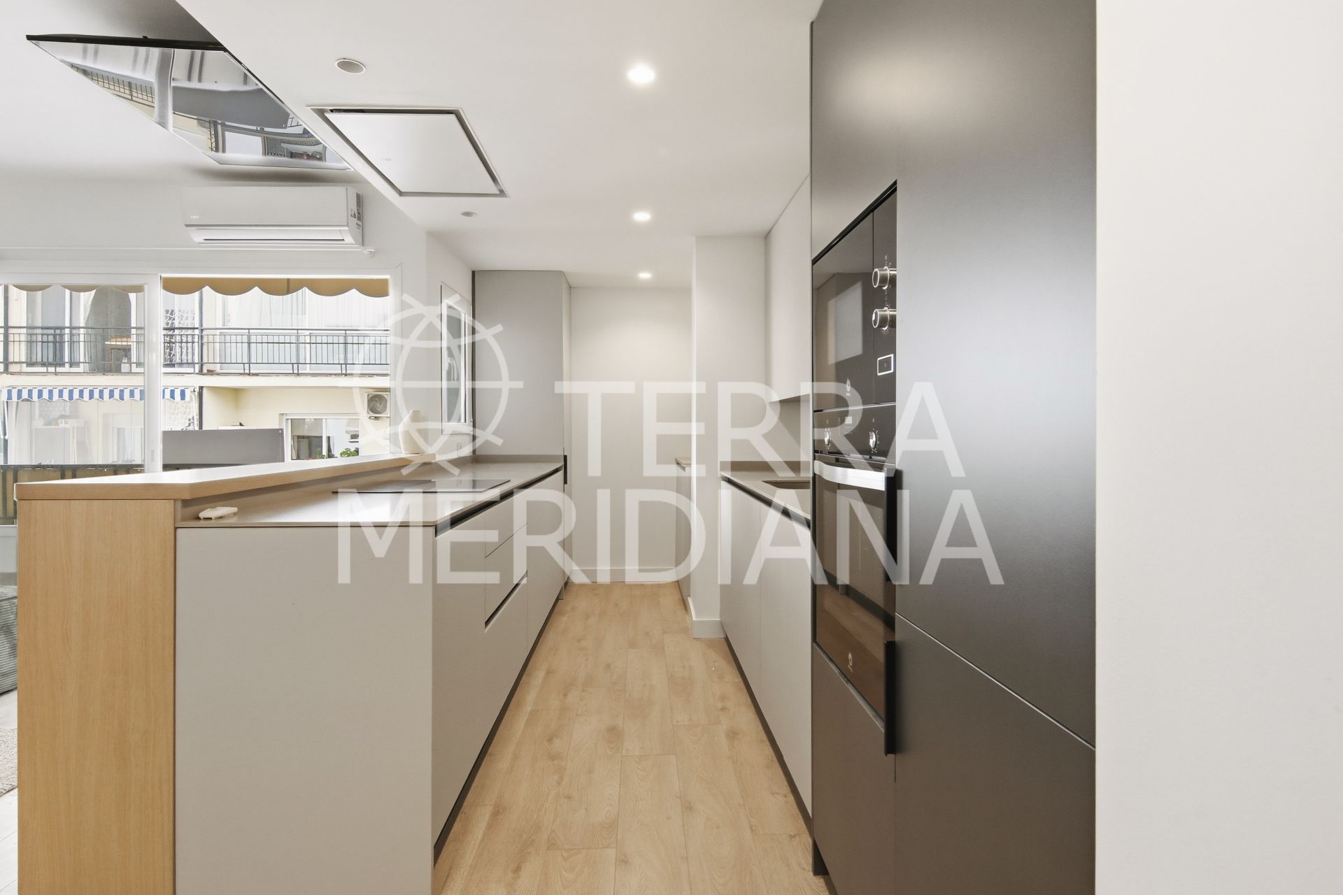 Apartment in Marbella Centro, Marbella