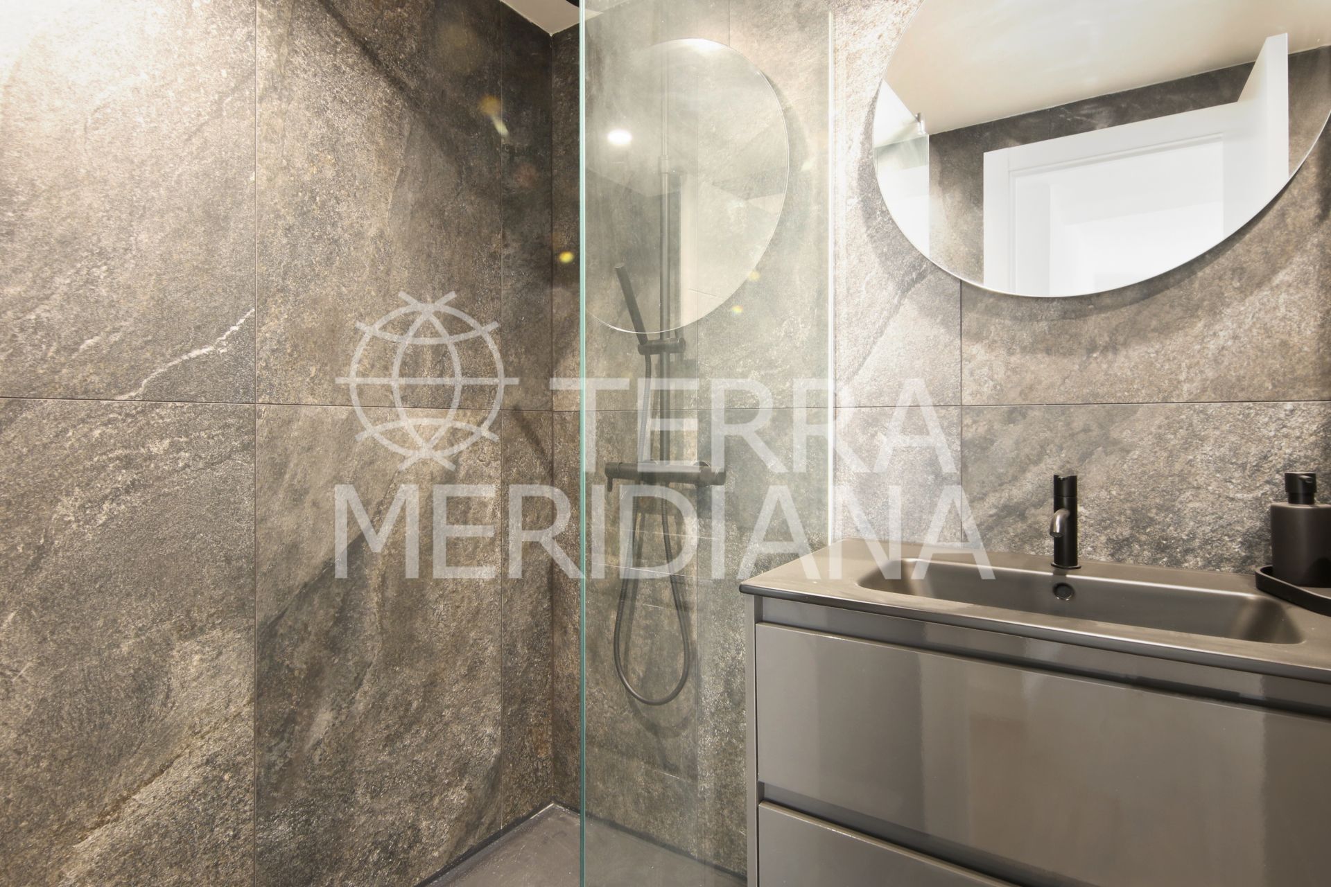 Apartment in Marbella Centro, Marbella