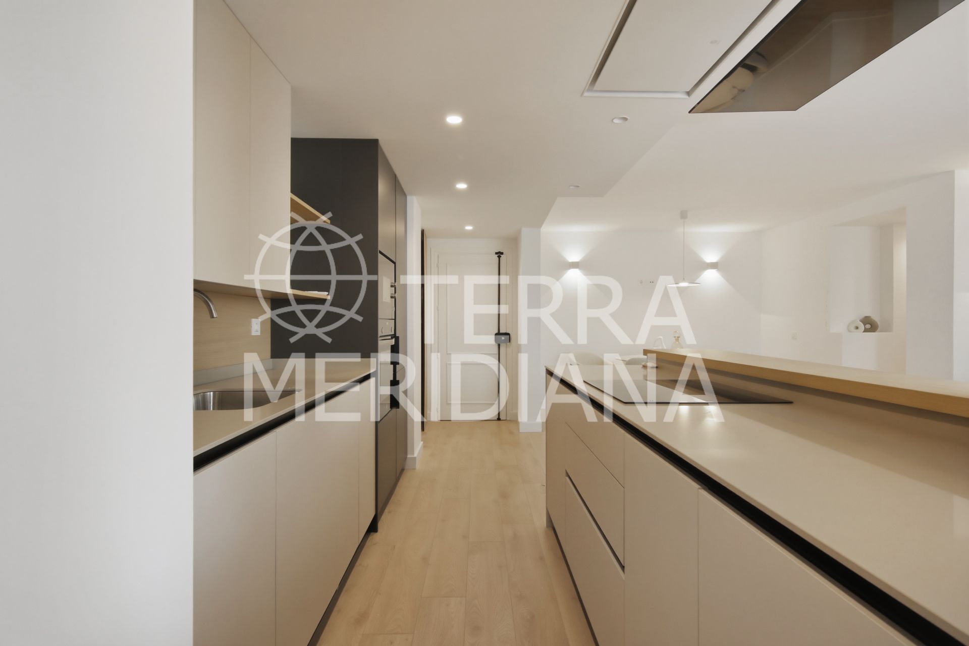 Apartment in Marbella Centro, Marbella