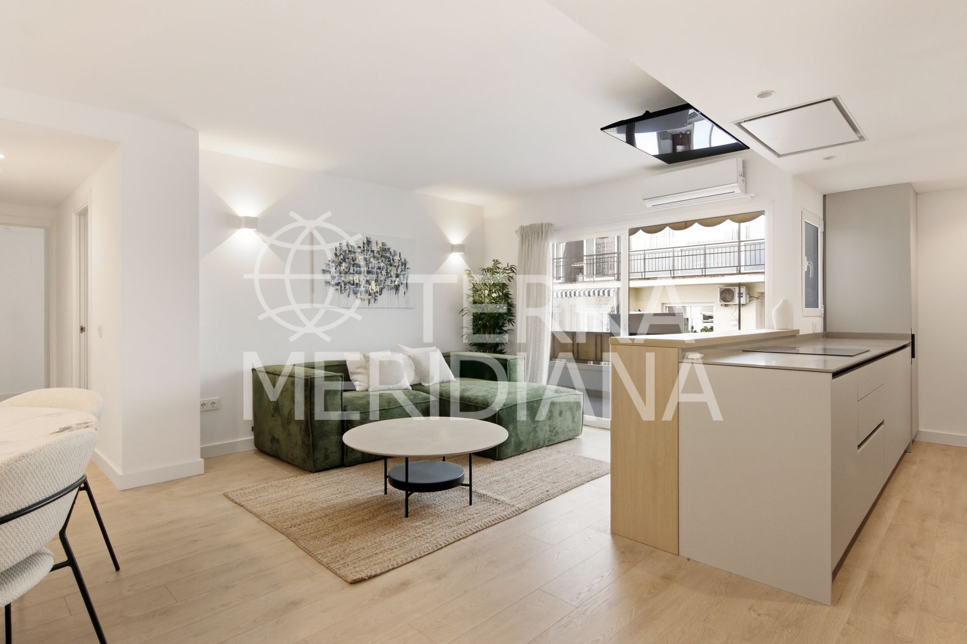 Apartment in Marbella Centro, Marbella