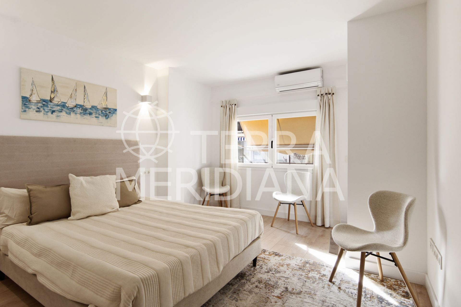 Apartment in Marbella Centro, Marbella