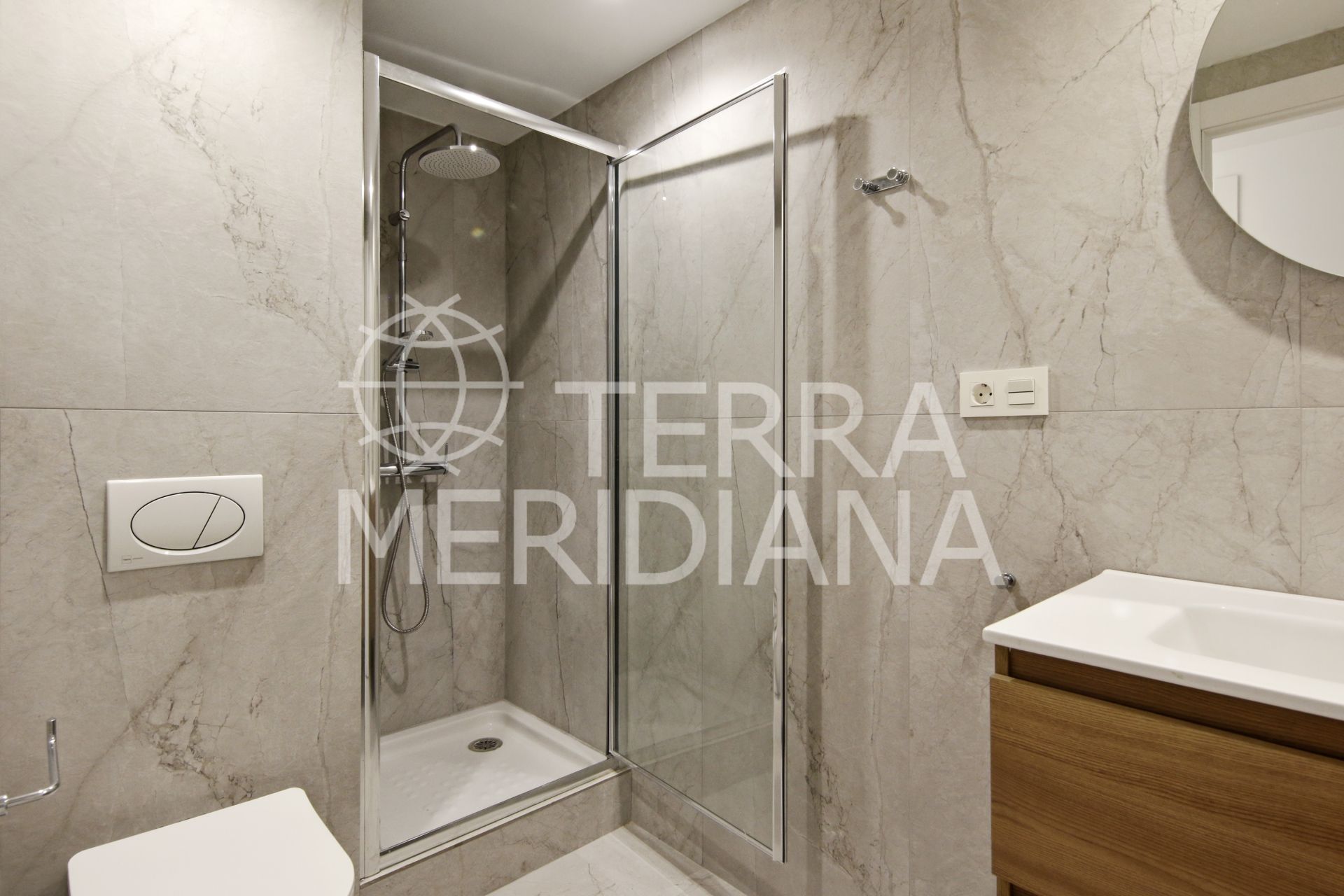 Apartment in Marbella Centro, Marbella