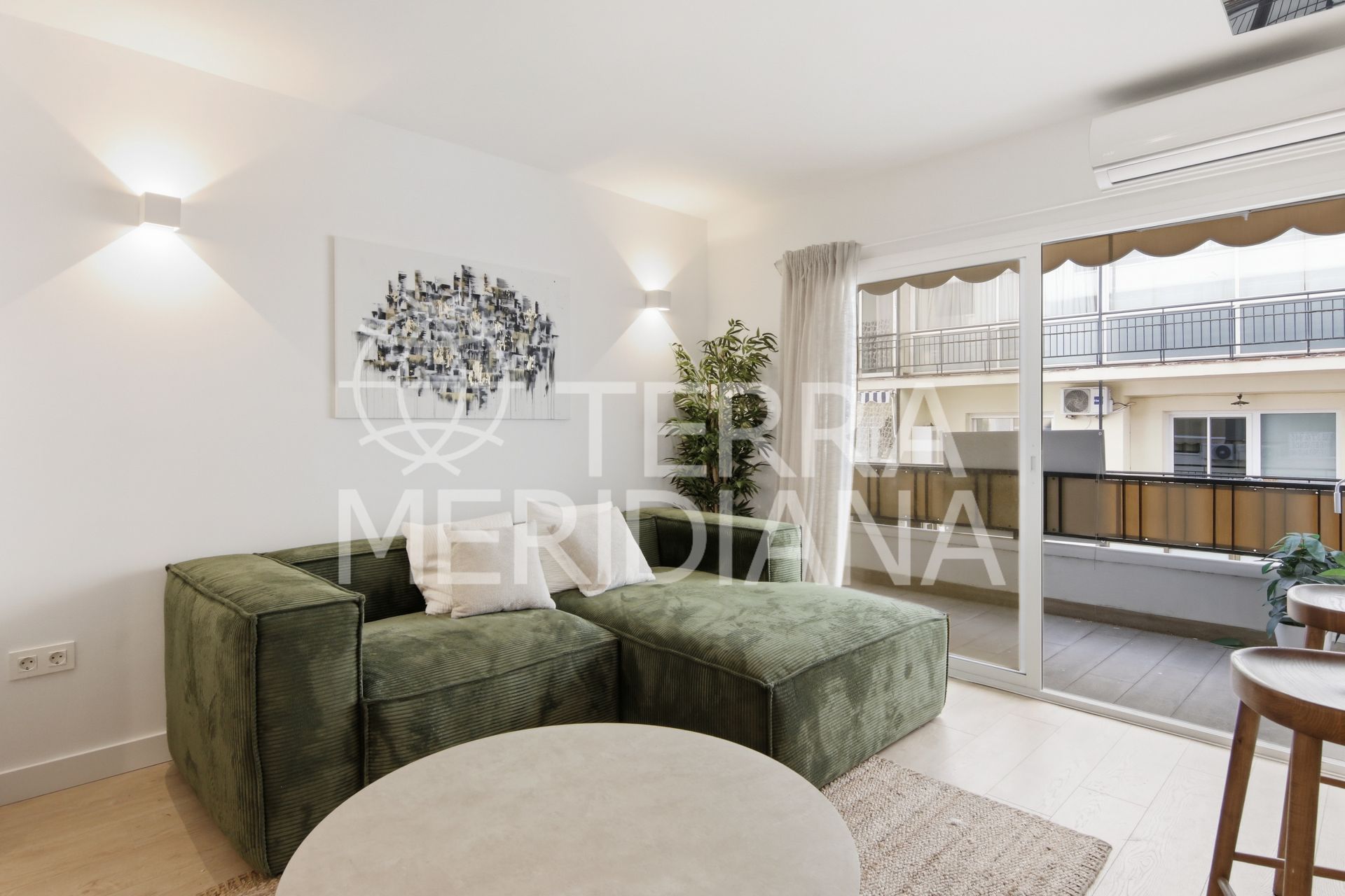 Apartment in Marbella Centro, Marbella