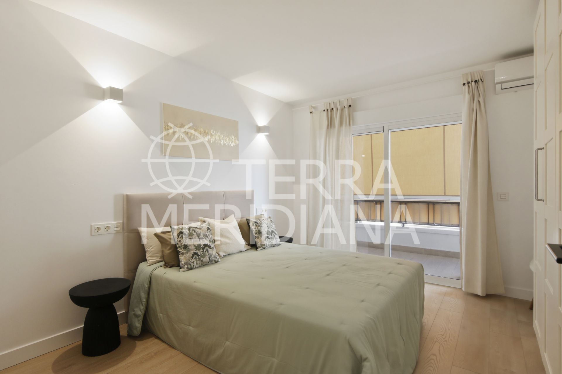 Apartment in Marbella Centro, Marbella