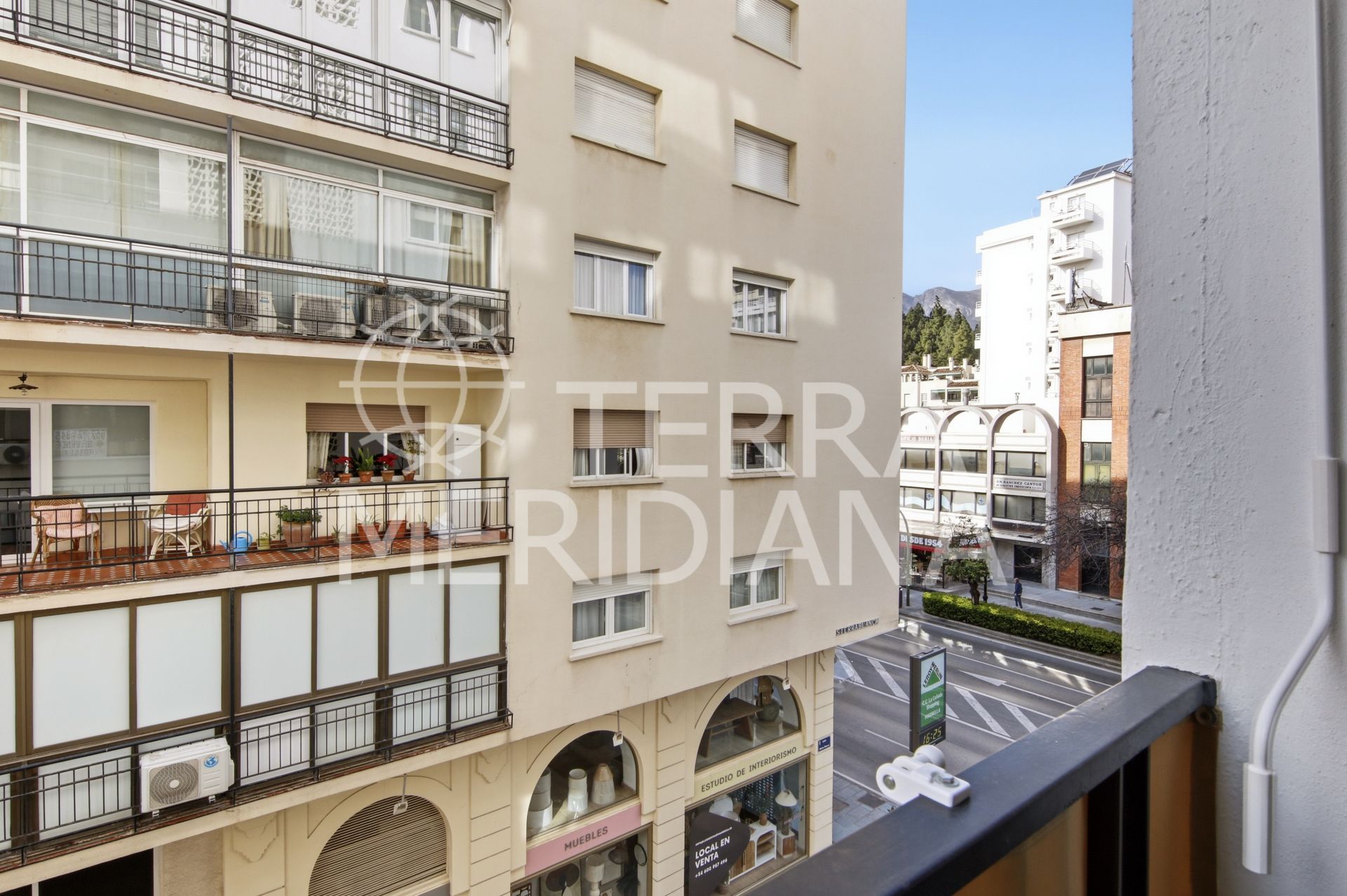 Apartment in Marbella Centro, Marbella