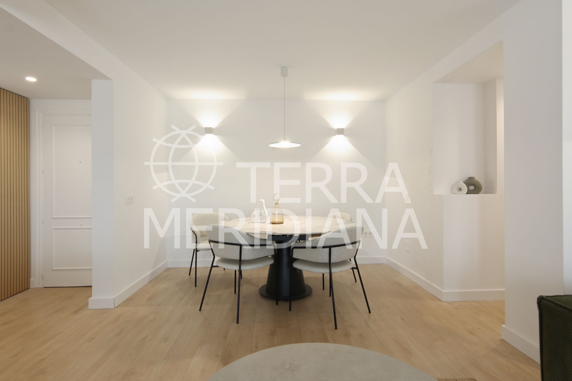 Apartment in Marbella Centro, Marbella