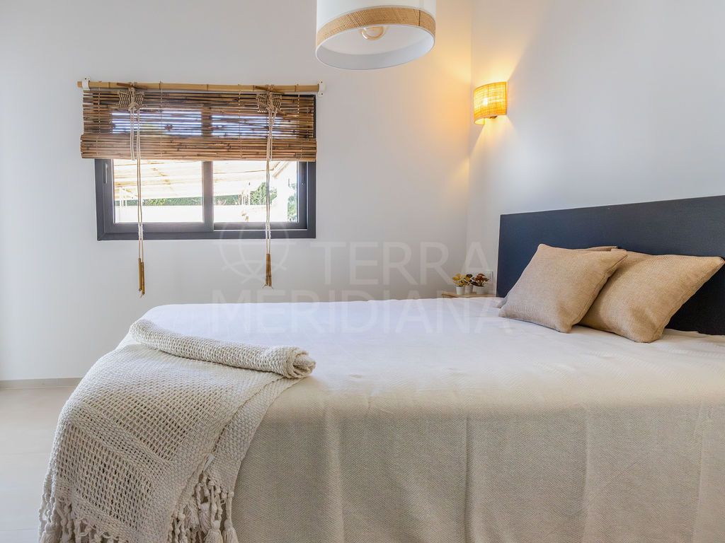 Villa in Don Pedro, Estepona