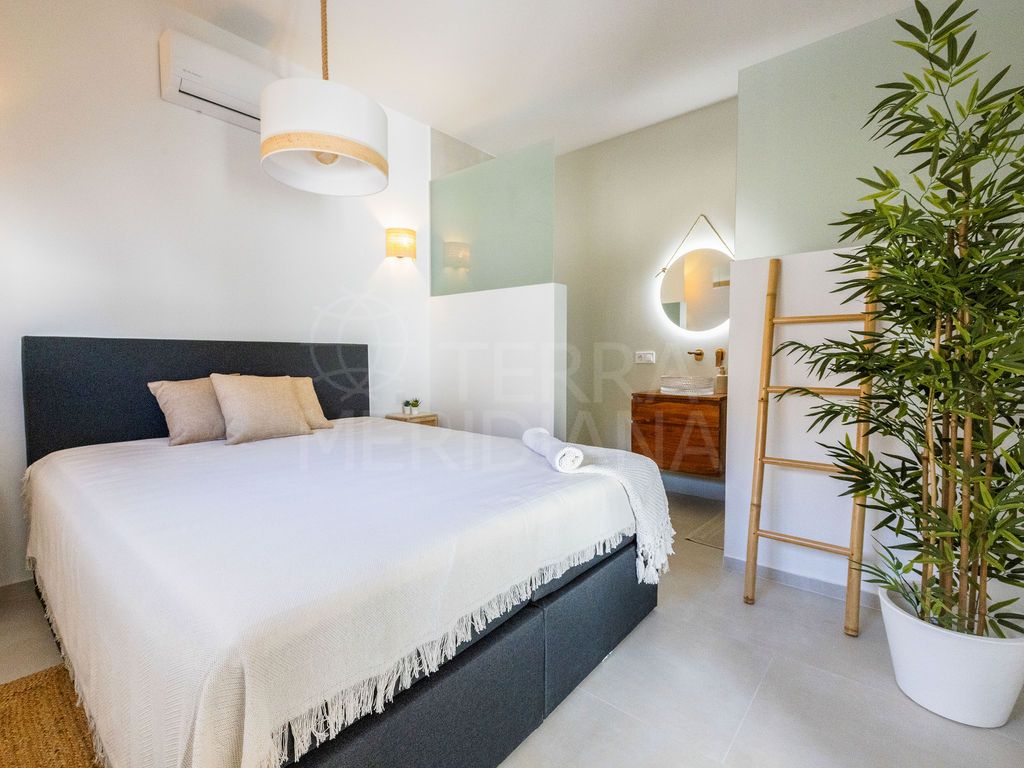 Villa in Don Pedro, Estepona