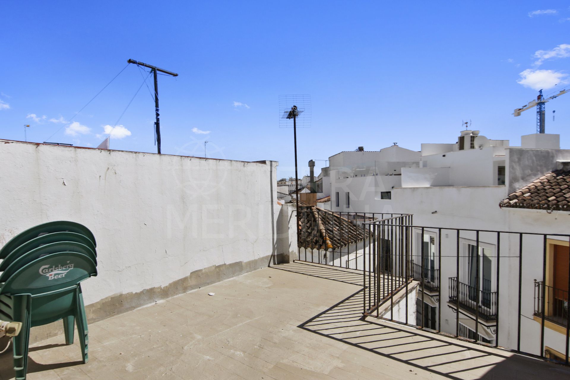 Town House in Estepona Old Town, Estepona