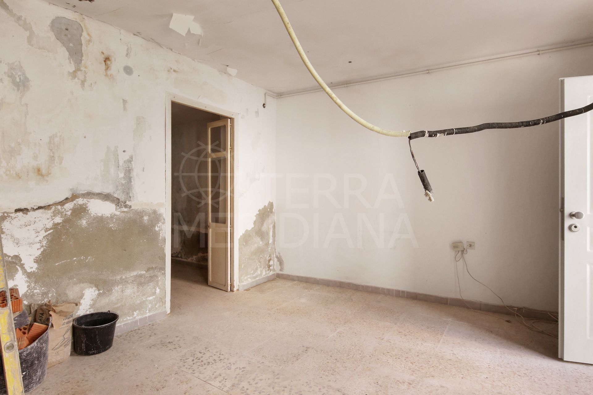 Town House in Estepona Old Town, Estepona