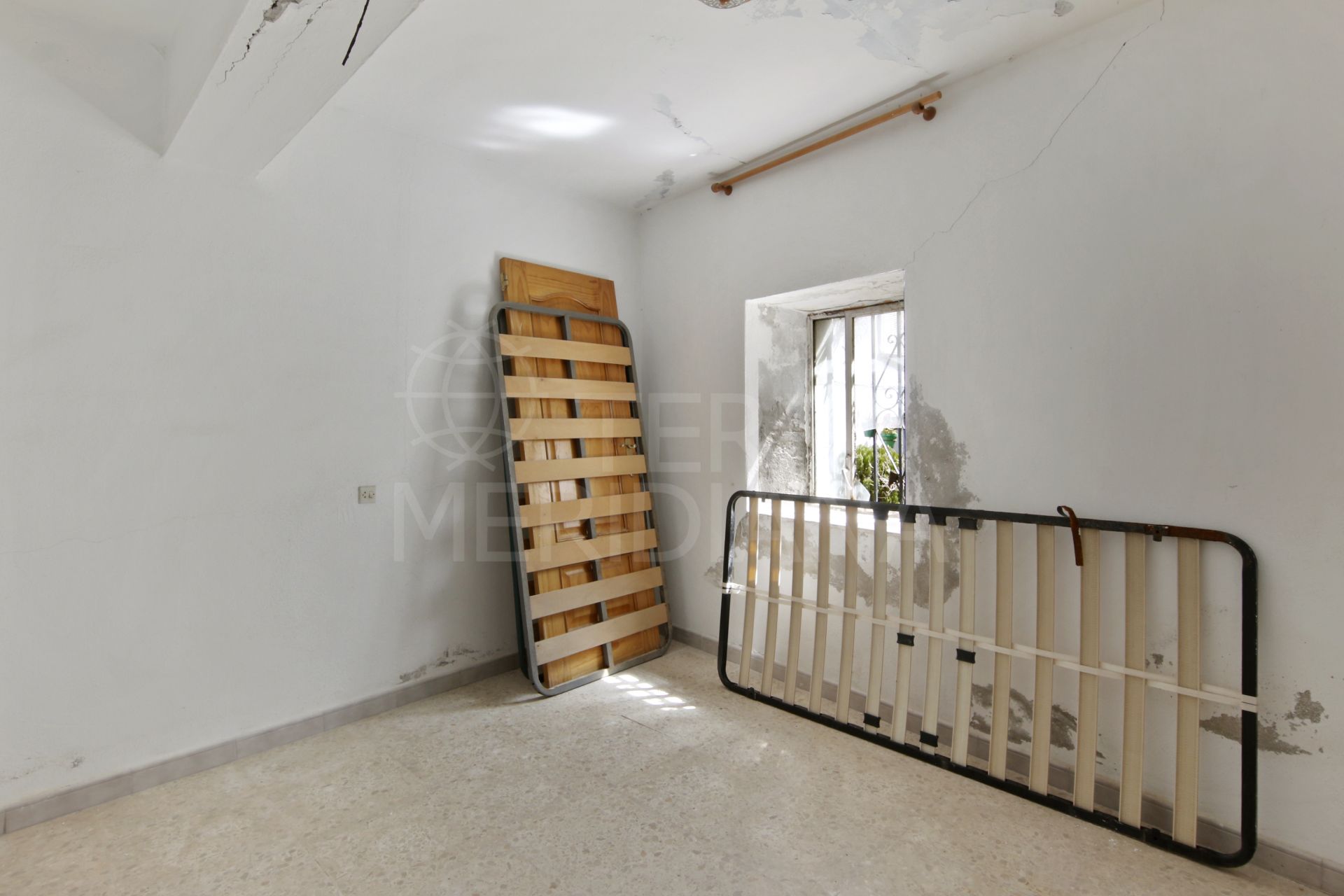 Town House in Estepona Old Town, Estepona