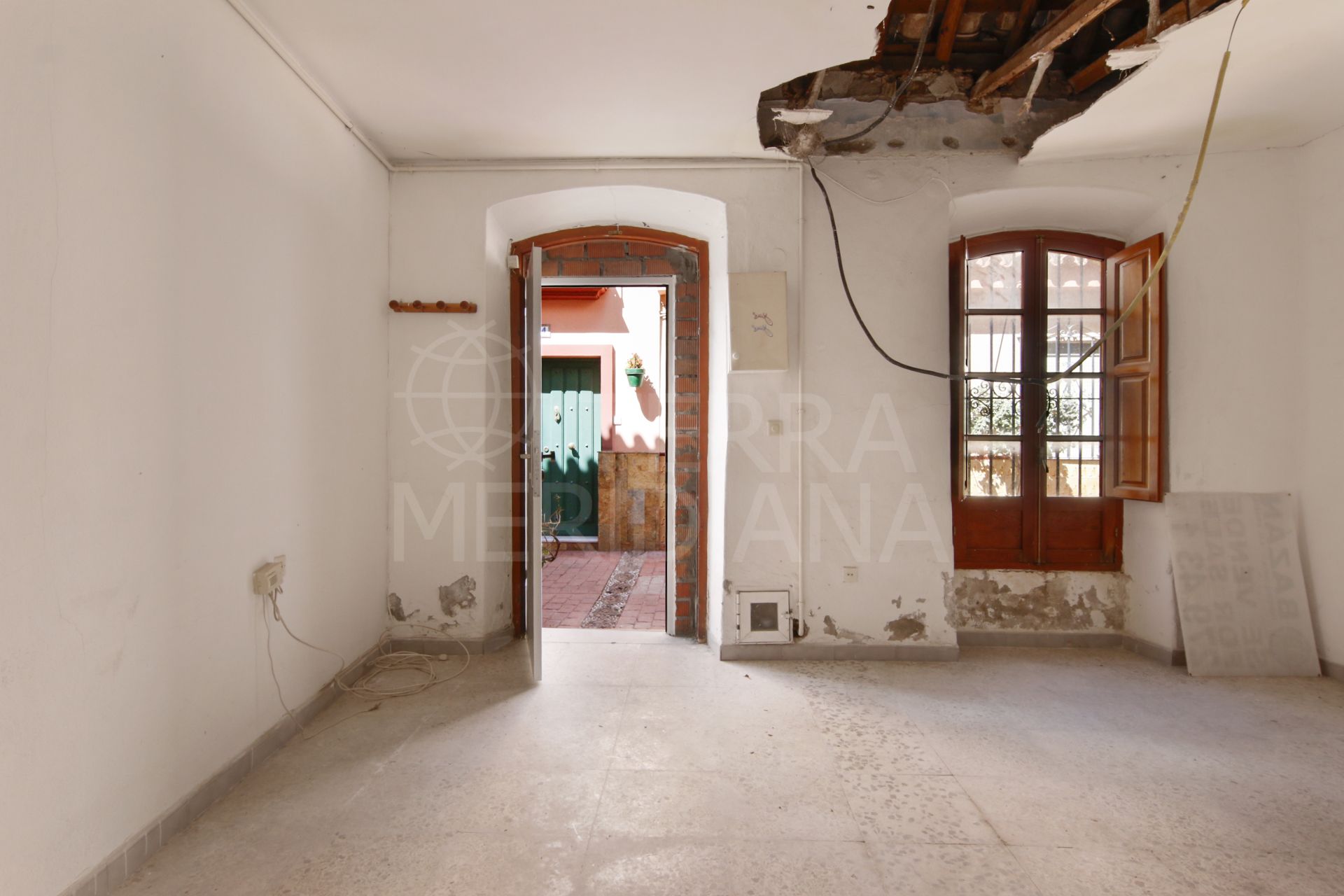 Town House in Estepona Old Town, Estepona